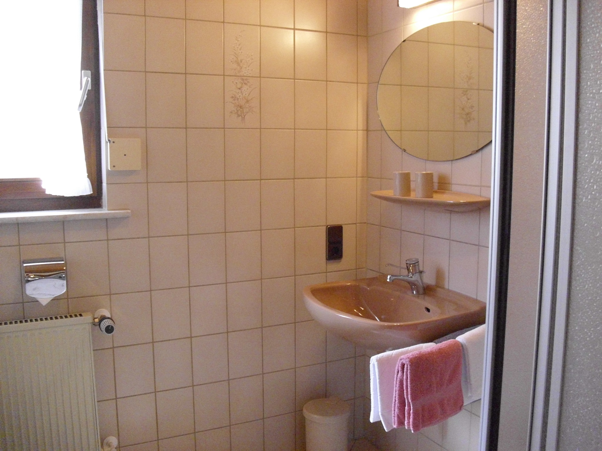 Appartement Elisabeth Tigges