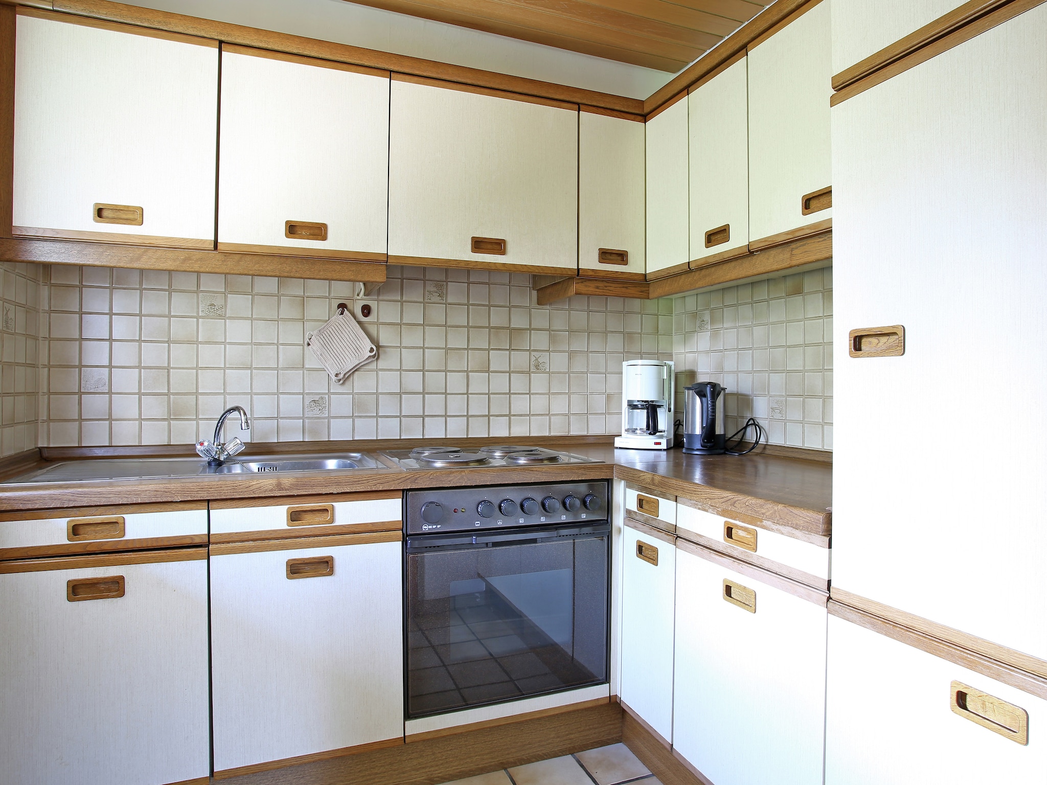 Appartement Elisabeth Tigges
