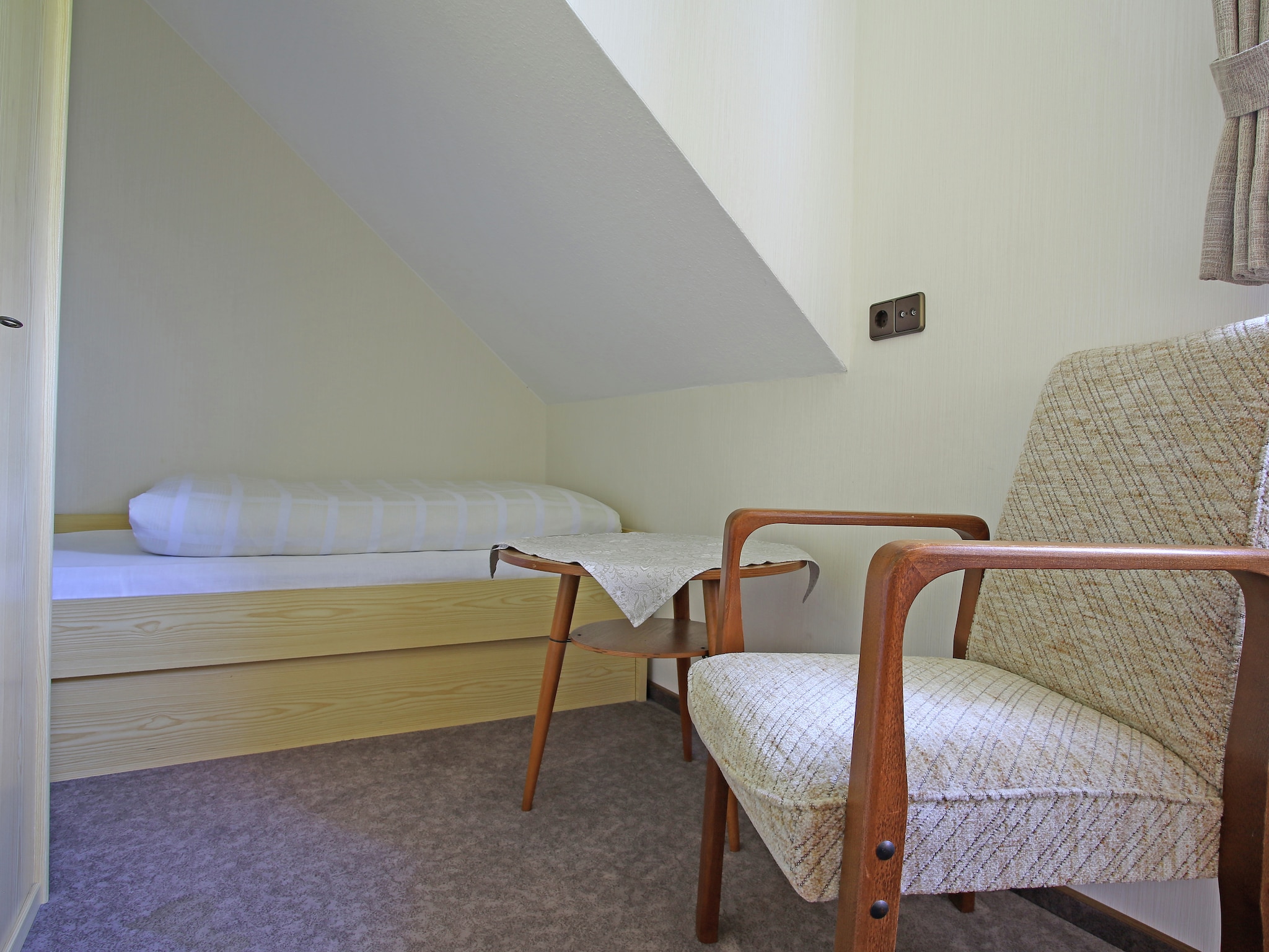 Appartement Elisabeth Tigges