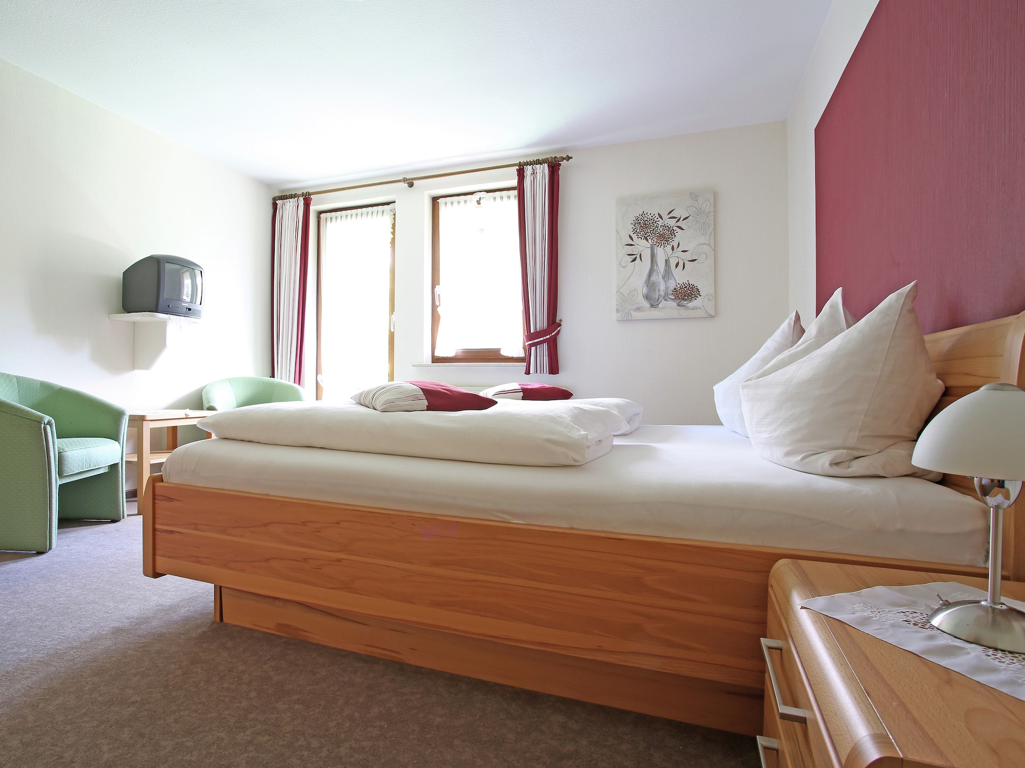 Appartement Elisabeth Tigges