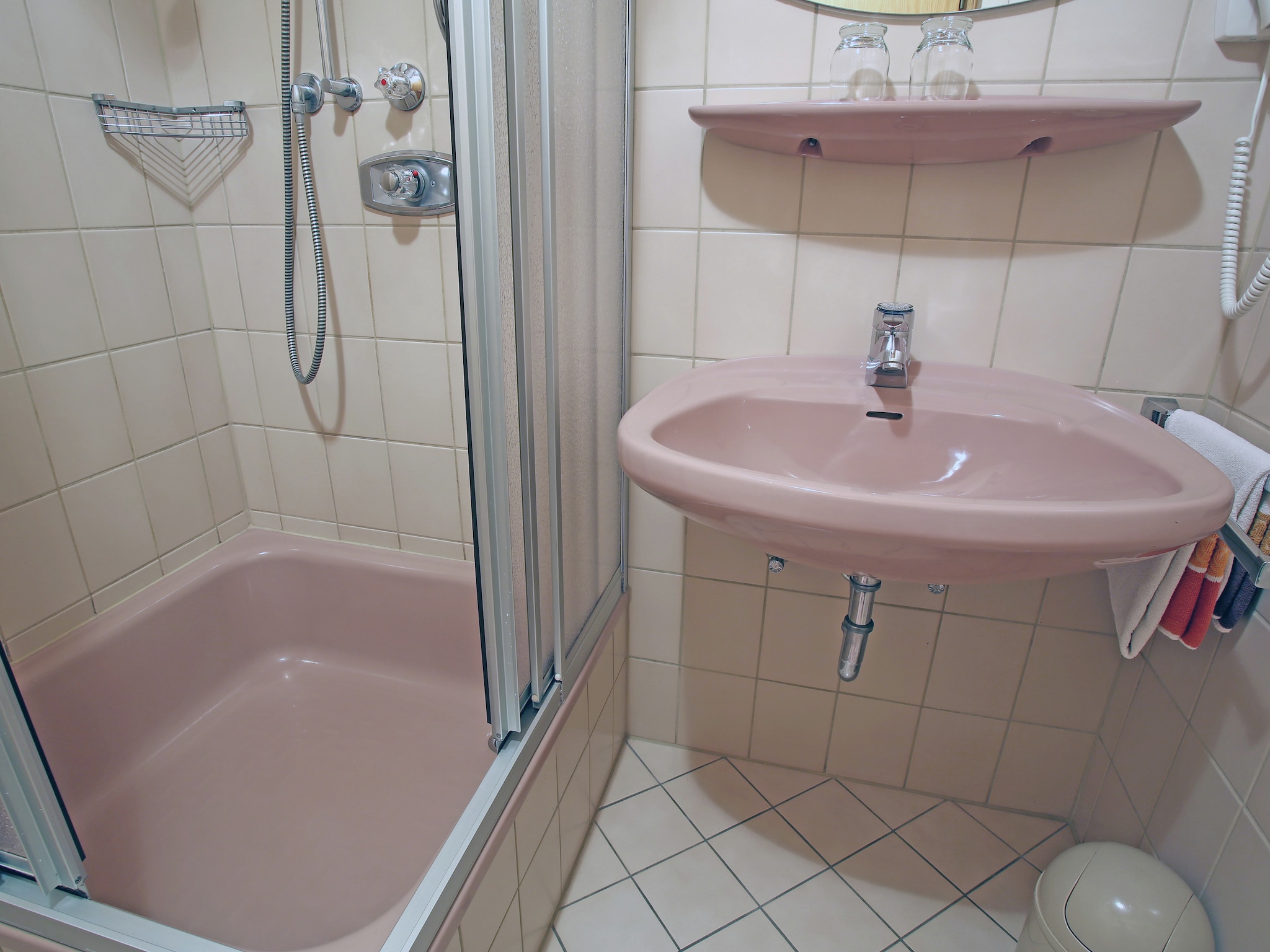 Appartement Elisabeth Tigges