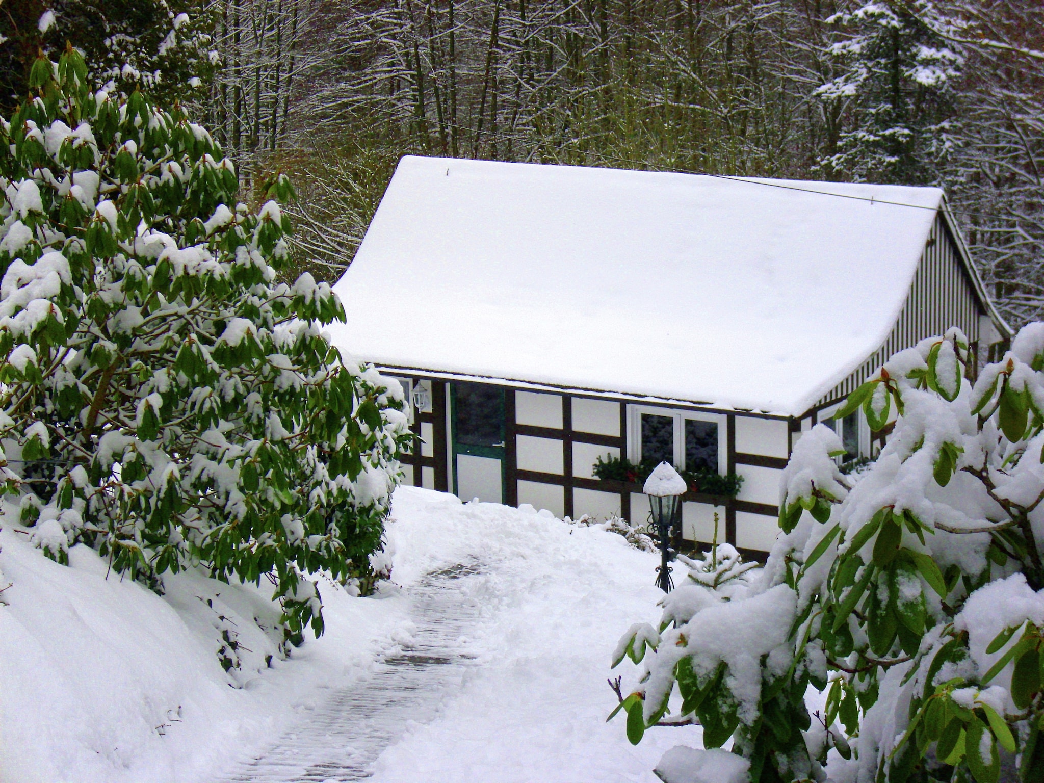   Oberkirchen