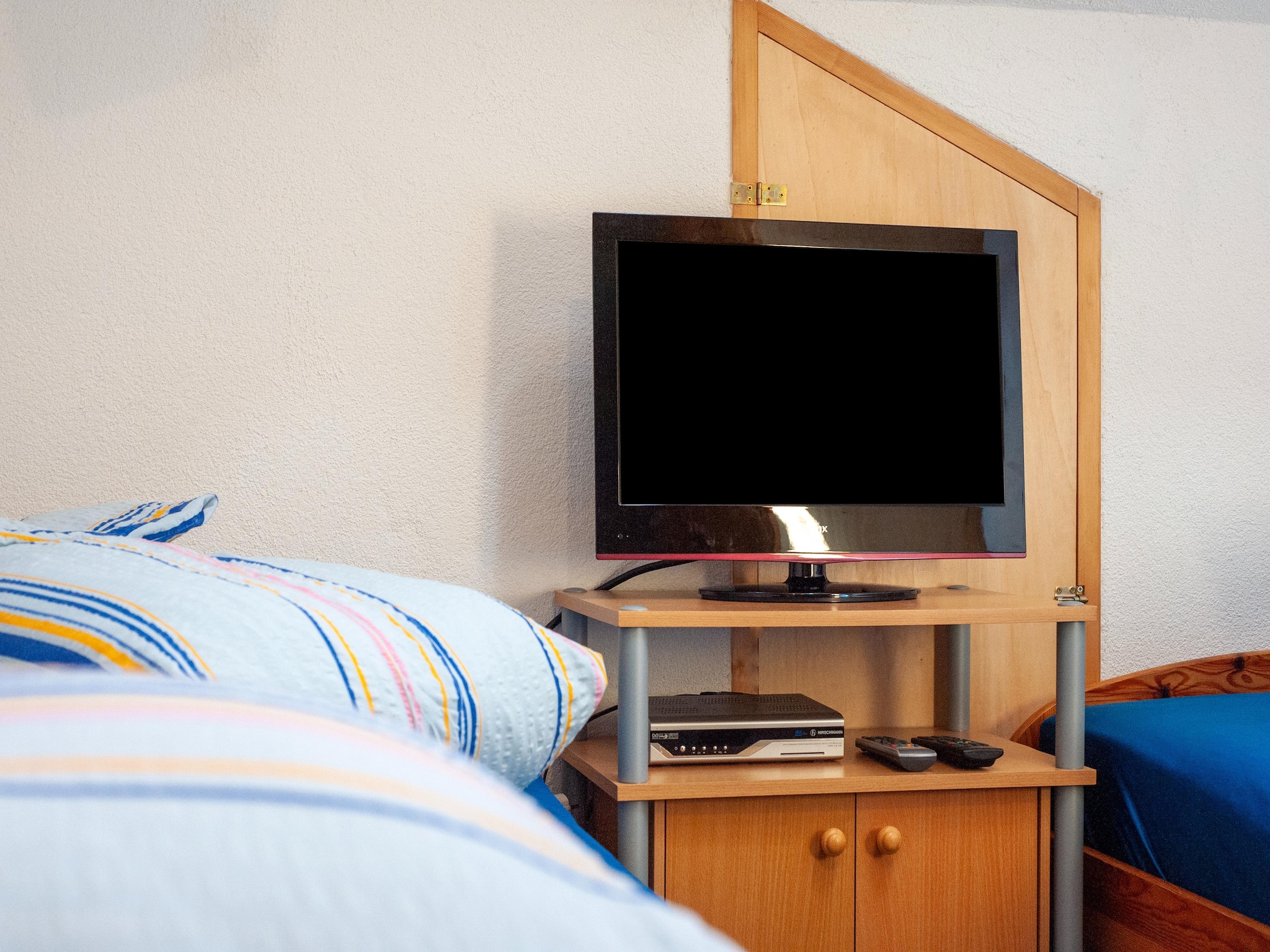 Ferienwohnung Seeberger