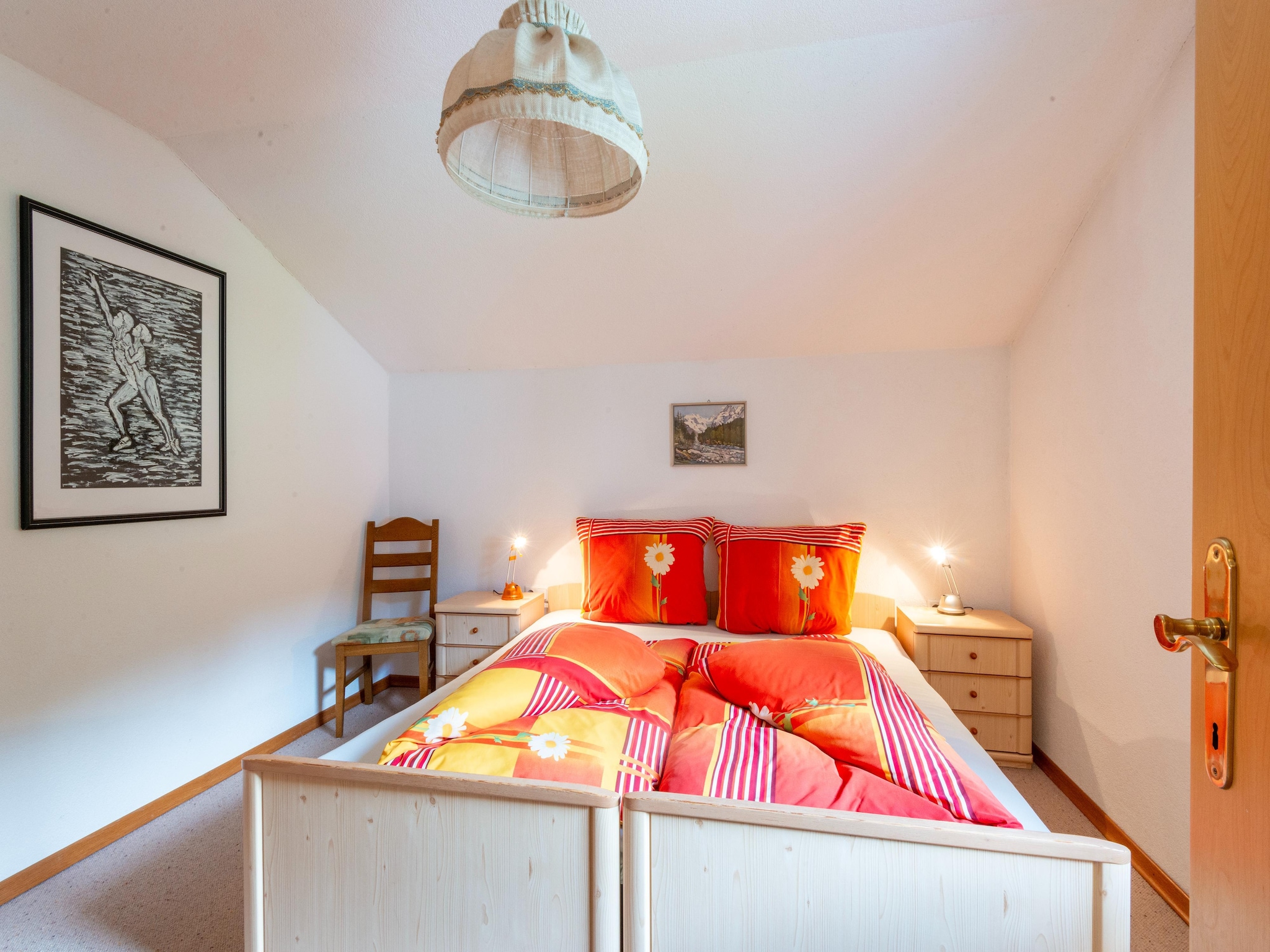 Ferienwohnung Seeberger