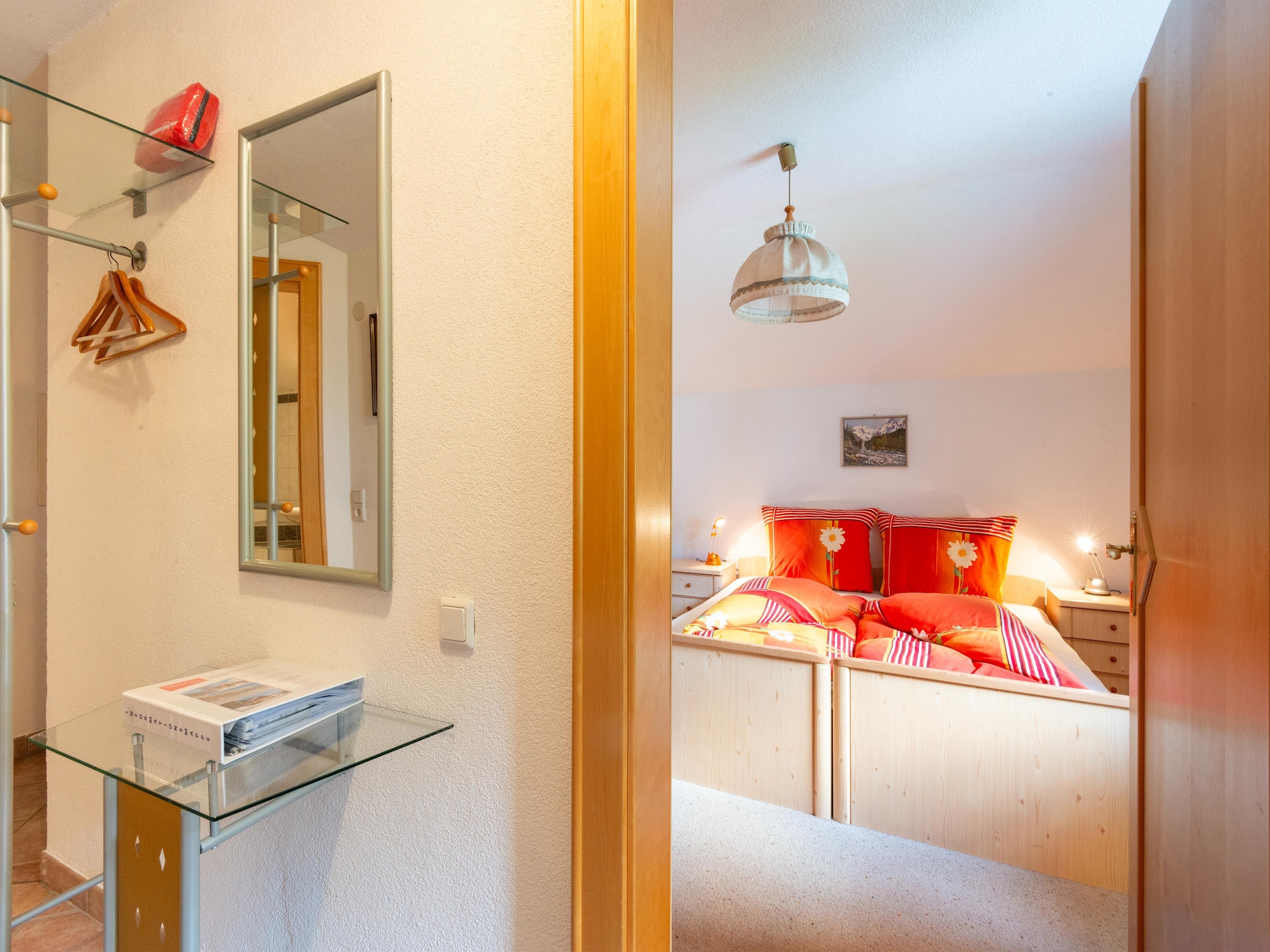 Ferienwohnung Seeberger