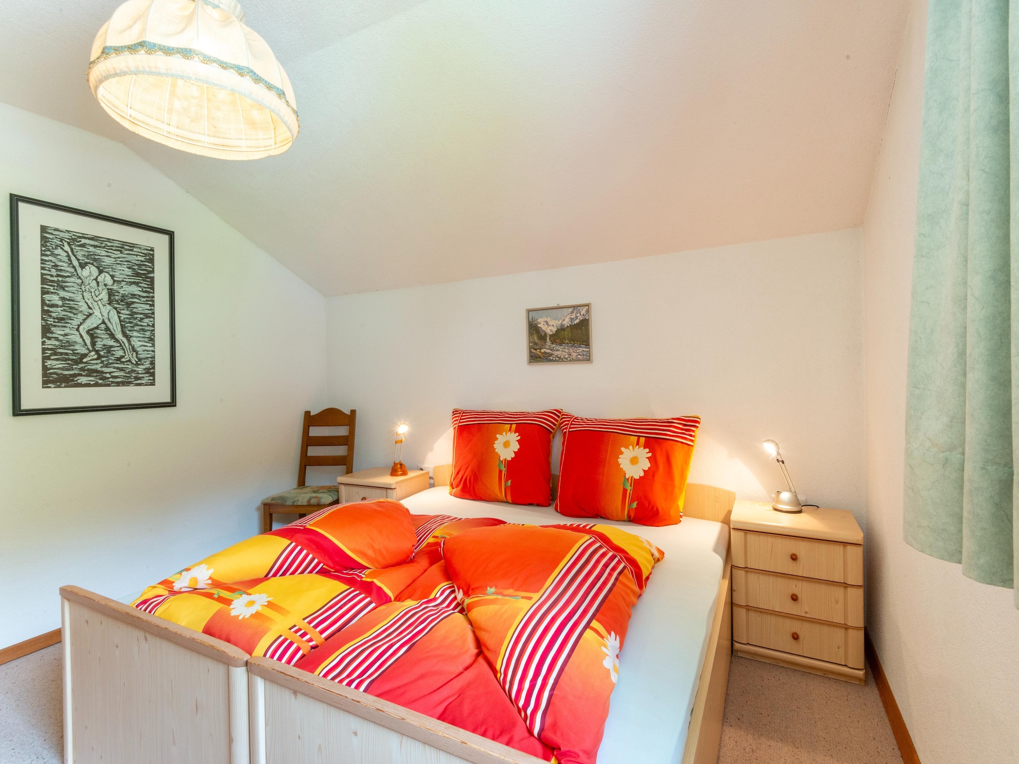 Ferienwohnung Seeberger