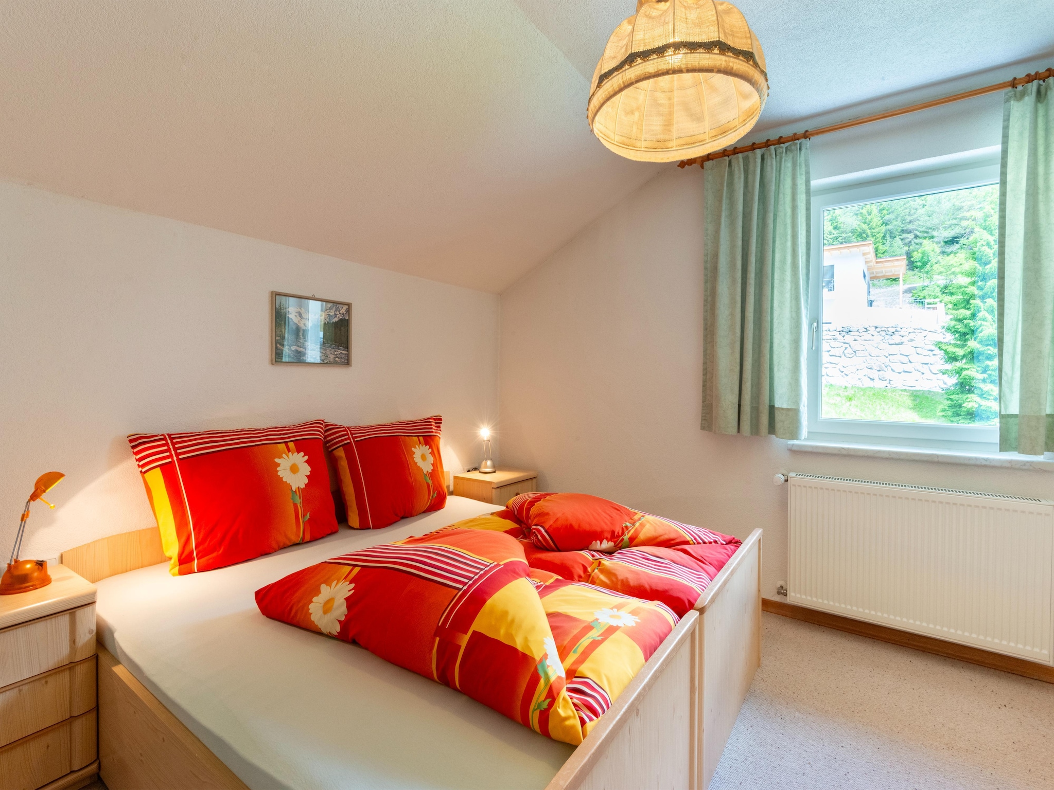 Ferienwohnung Seeberger