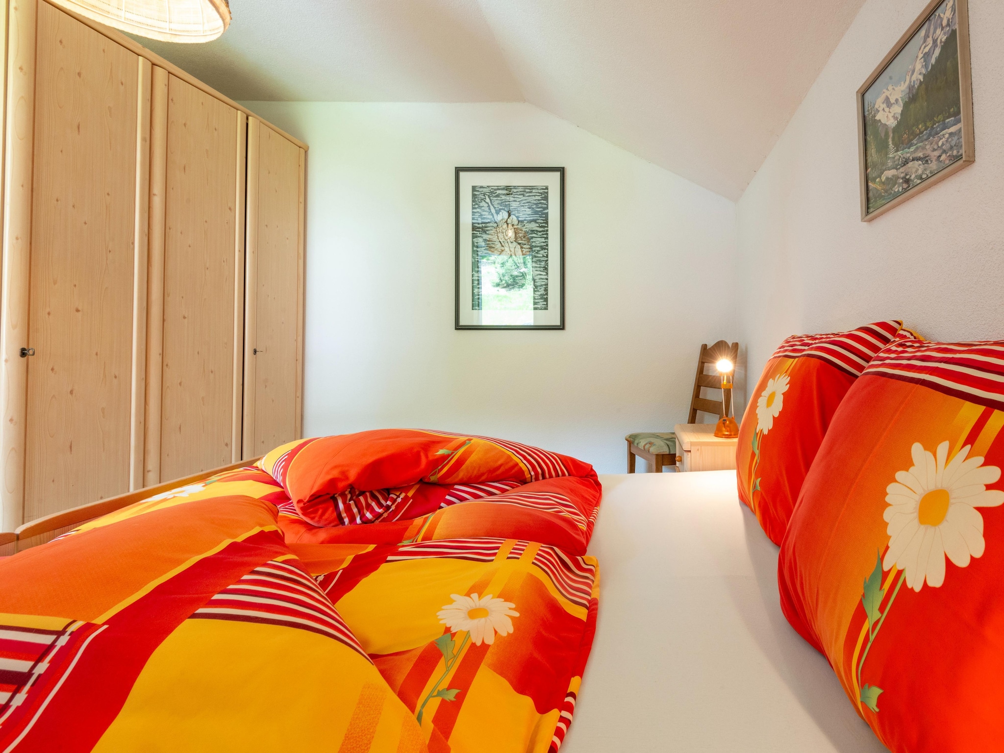 Ferienwohnung Seeberger