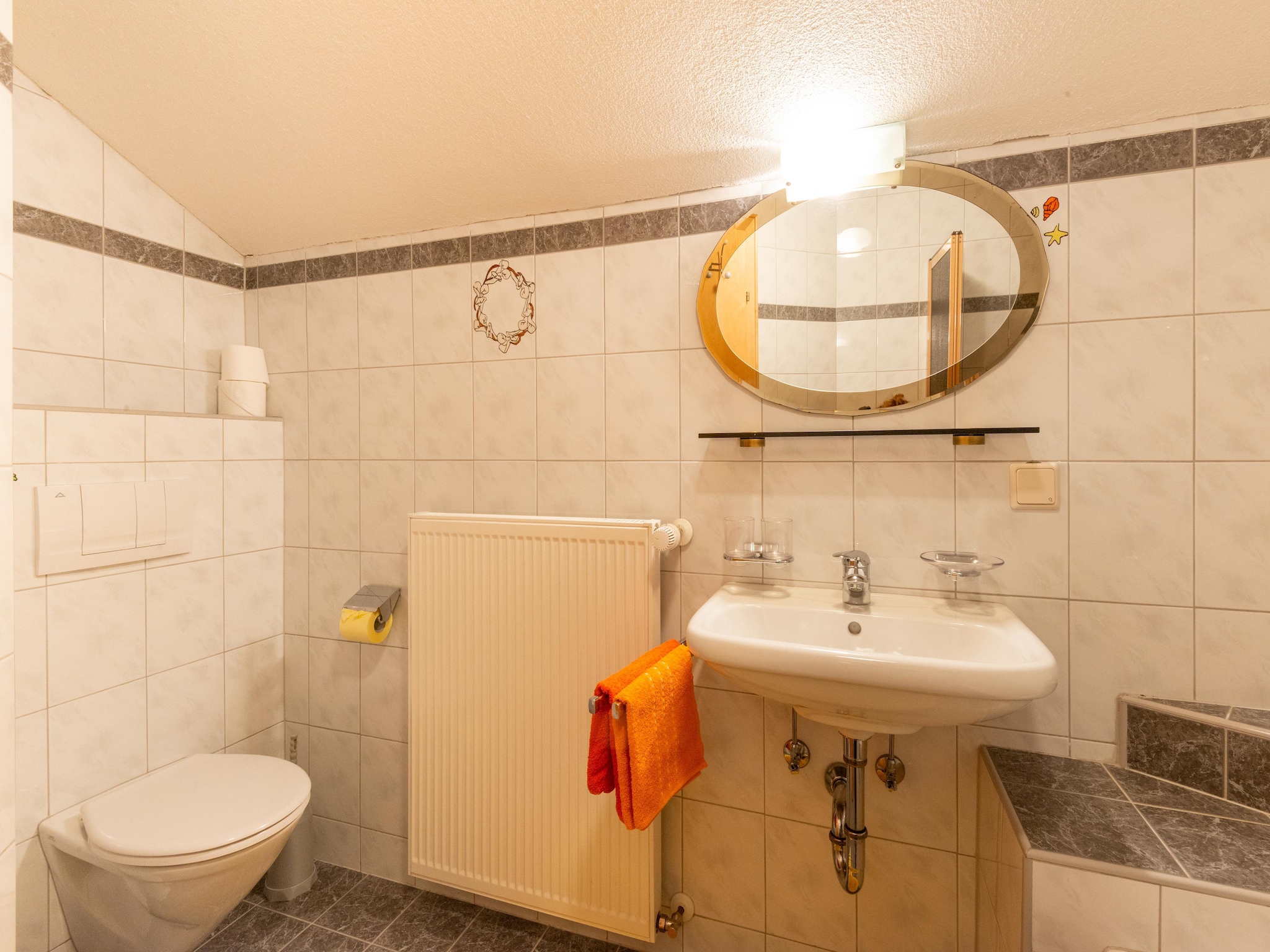 Ferienwohnung Seeberger