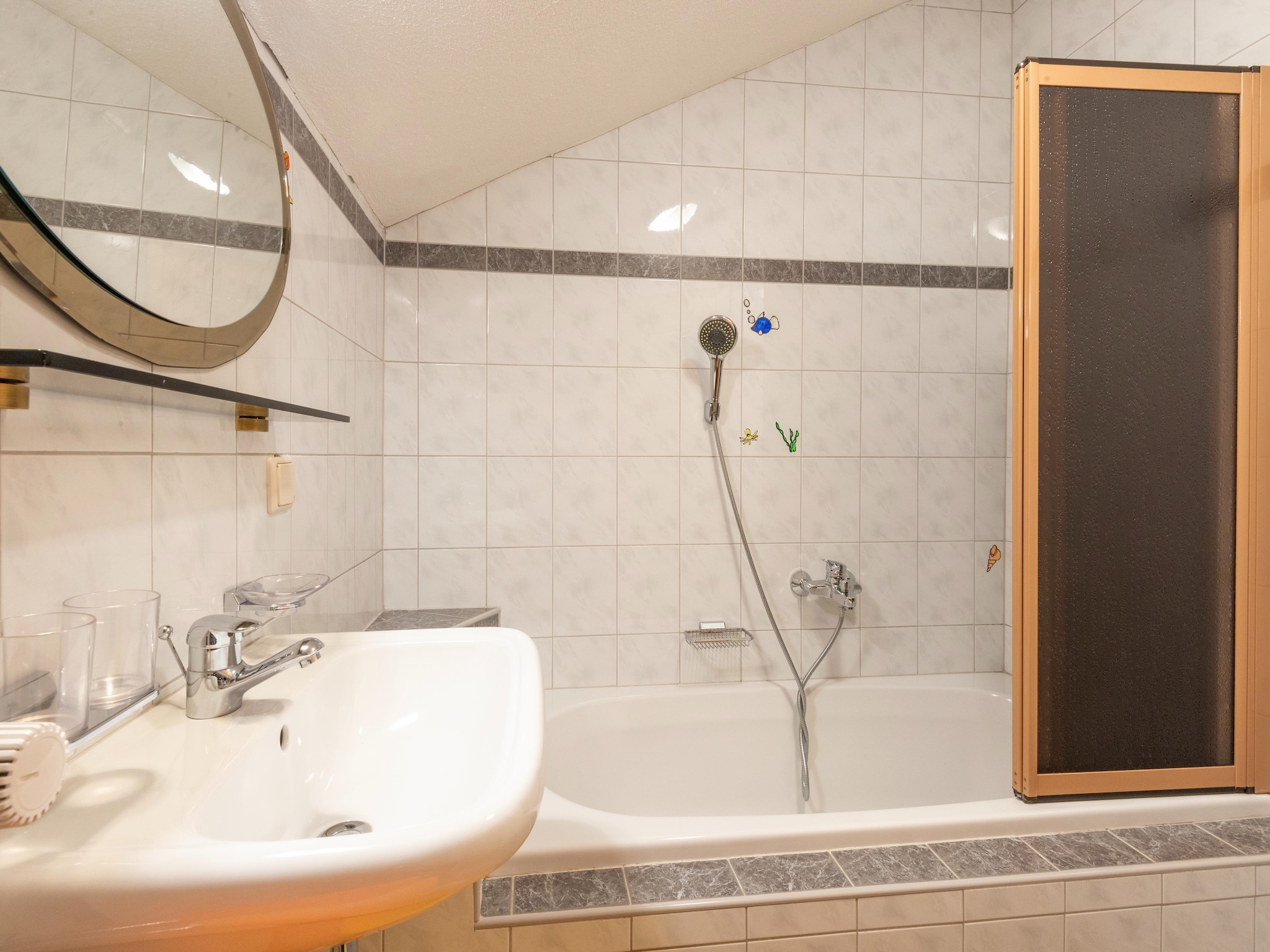 Ferienwohnung Seeberger
