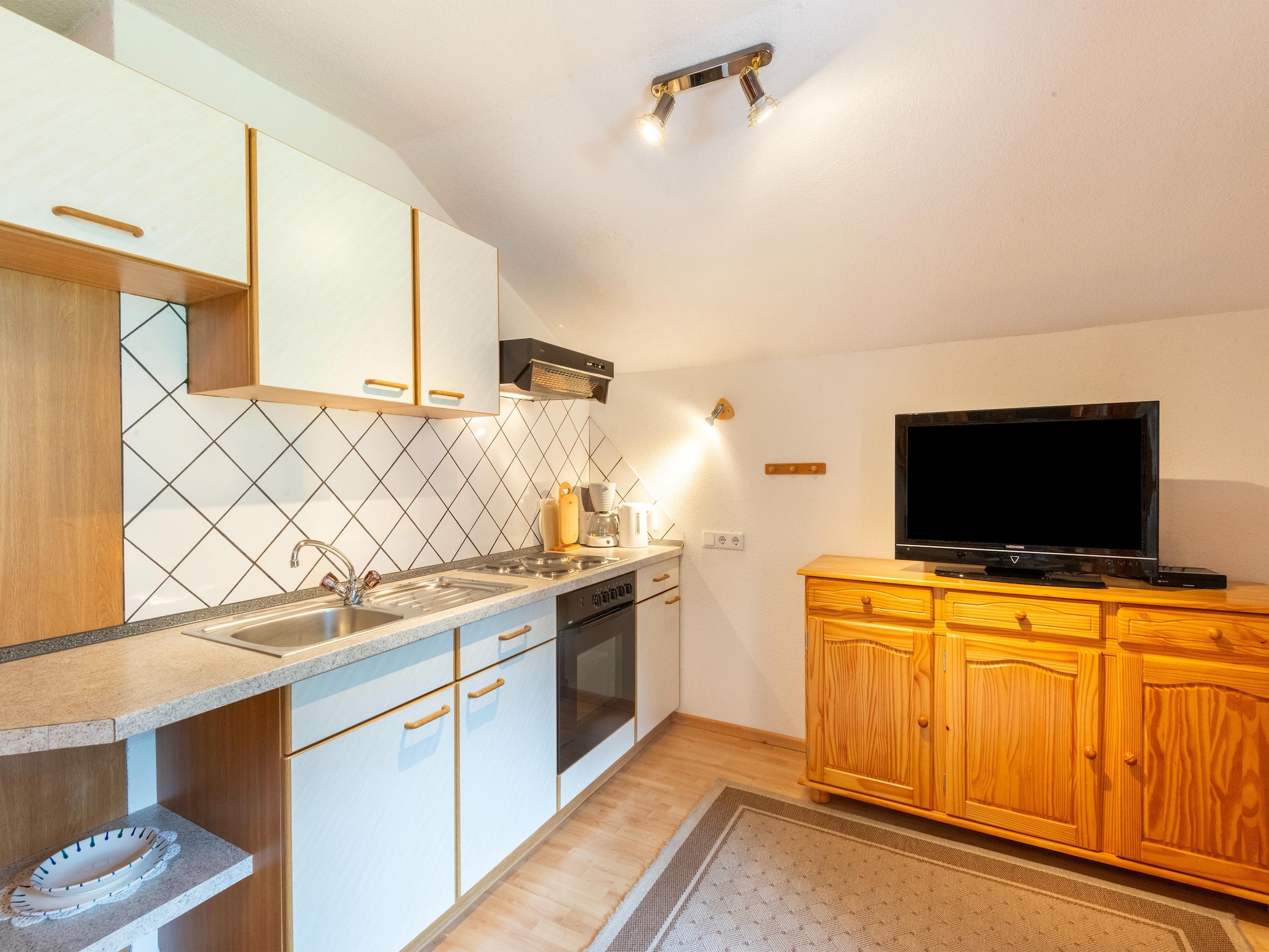 Ferienwohnung Seeberger