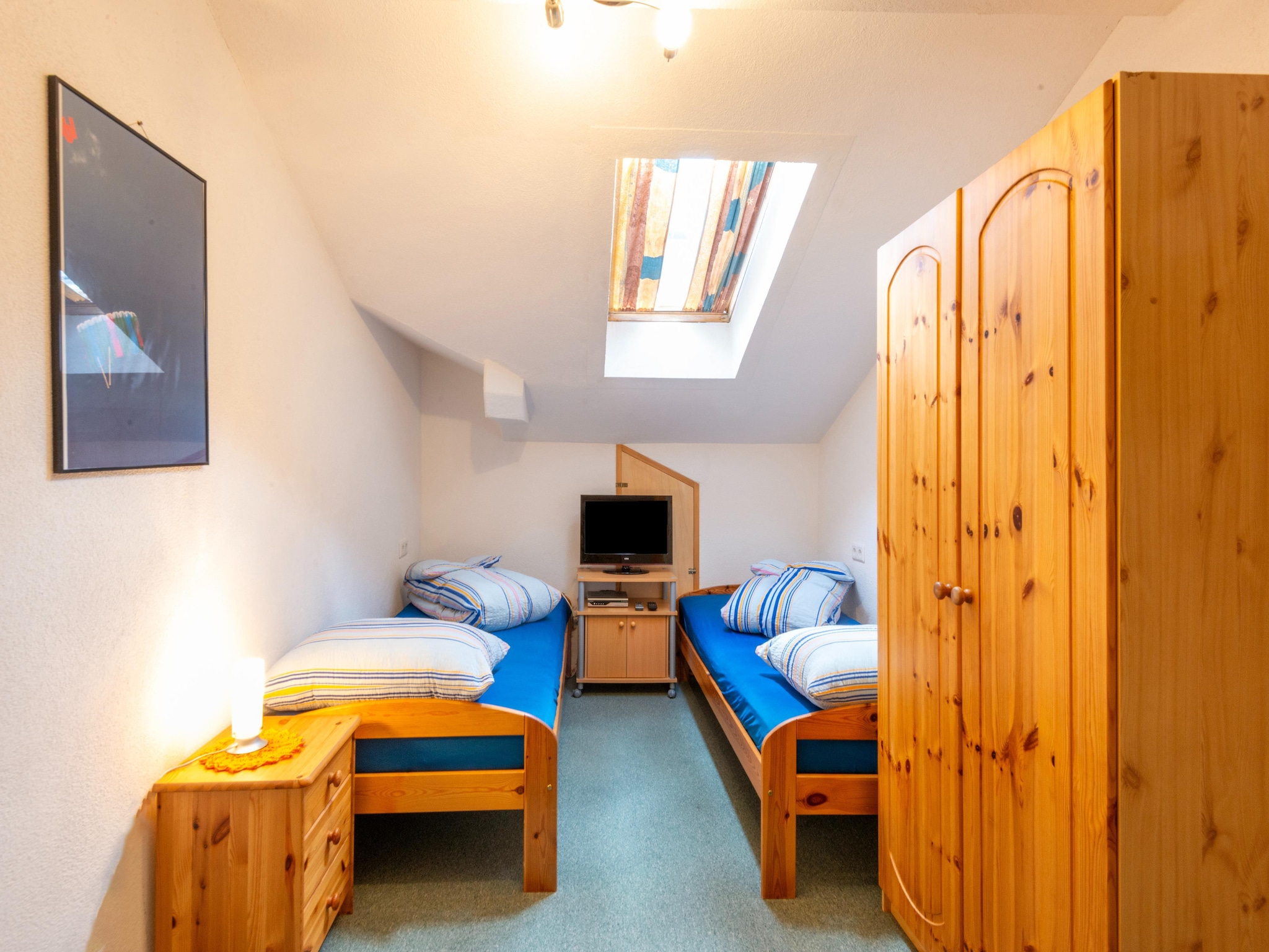 Ferienwohnung Seeberger