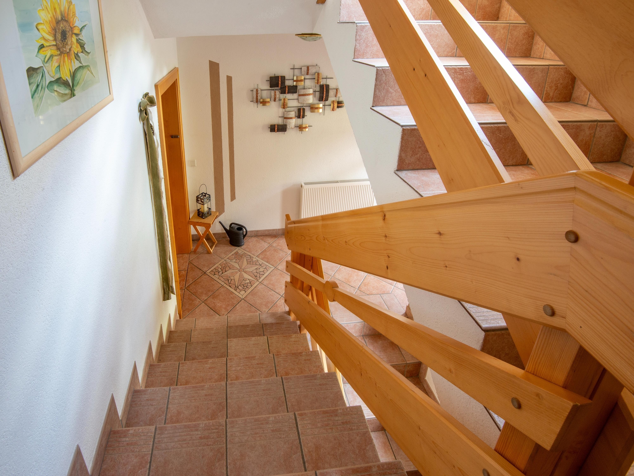 Ferienwohnung Seeberger