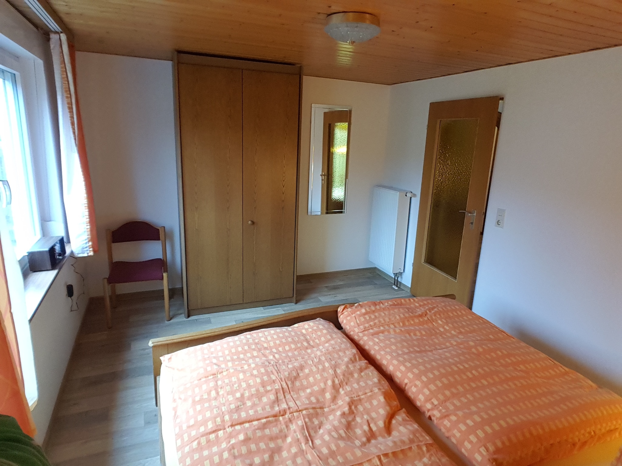 Ferienwohnung Ferienwohnung Franz