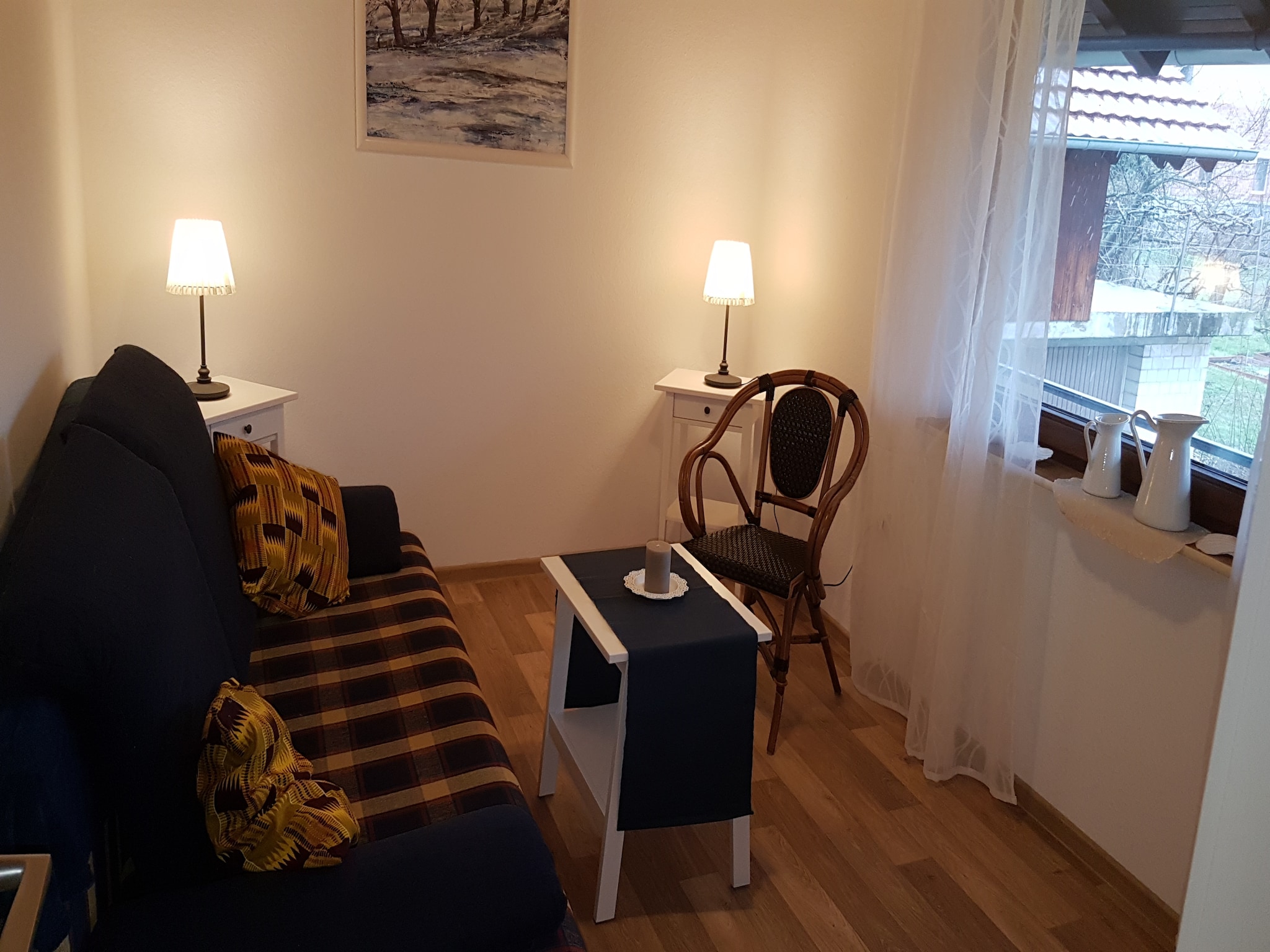 Ferienwohnung Ferienwohnung Franz