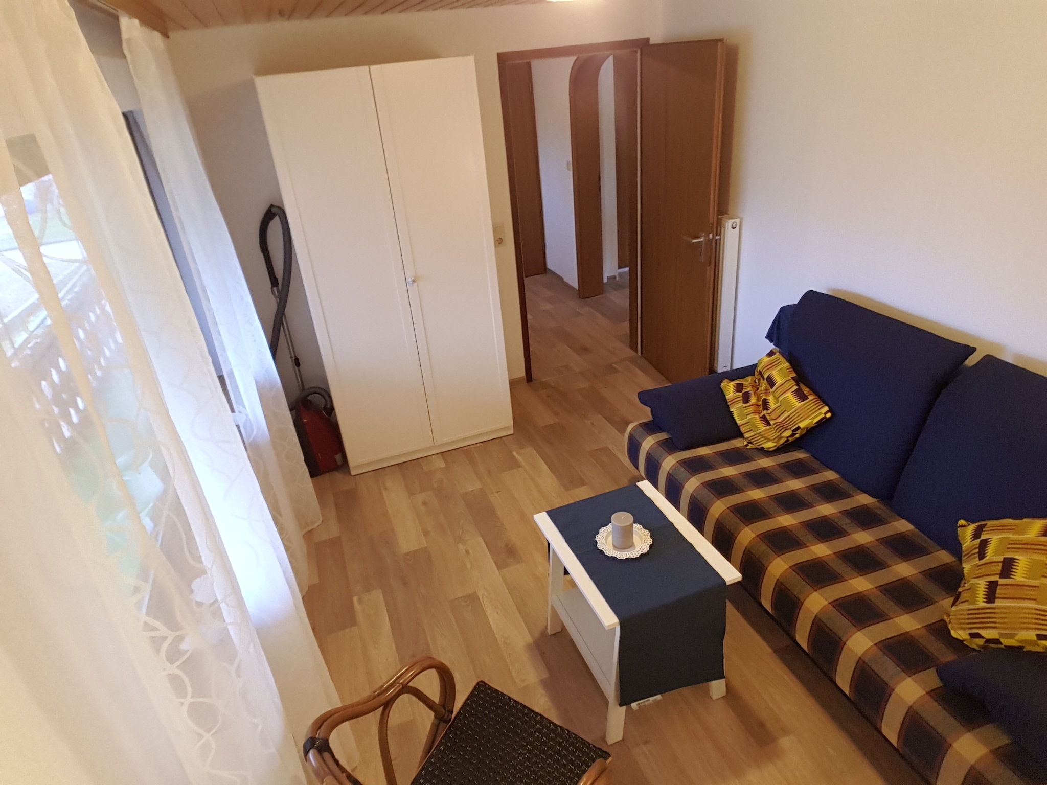 Ferienwohnung Ferienwohnung Franz