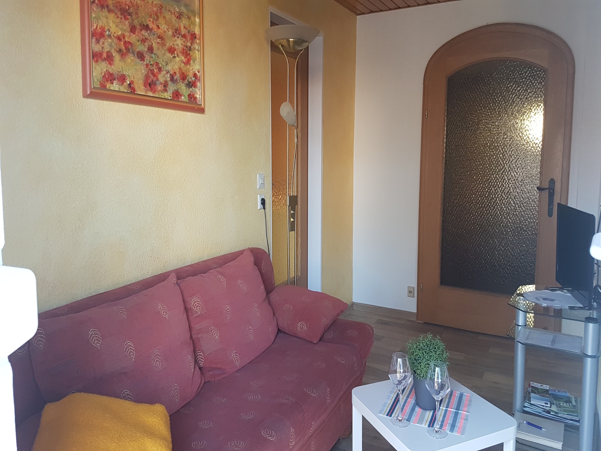 Ferienwohnung Ferienwohnung Franz
