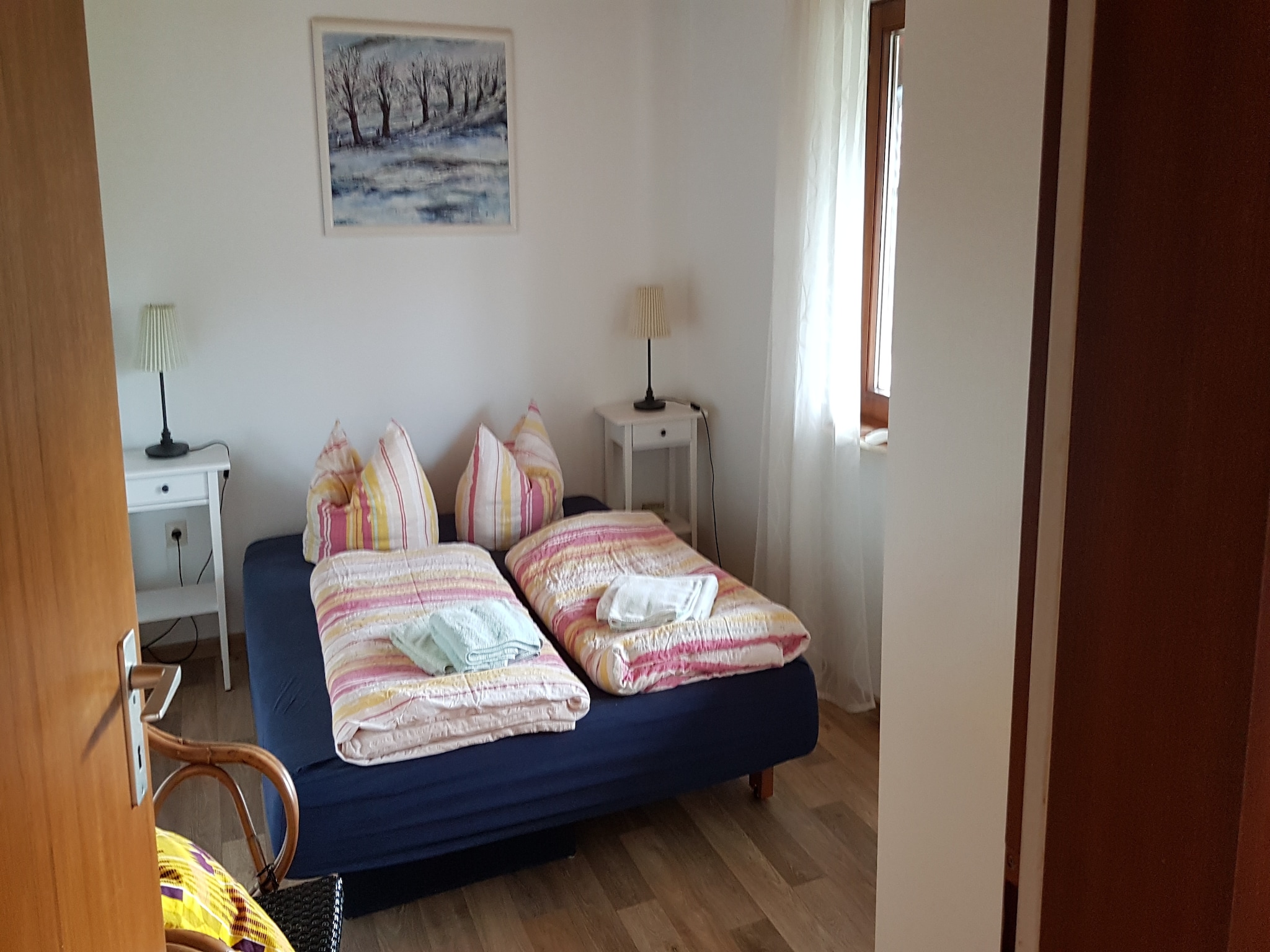 Ferienwohnung Ferienwohnung Franz
