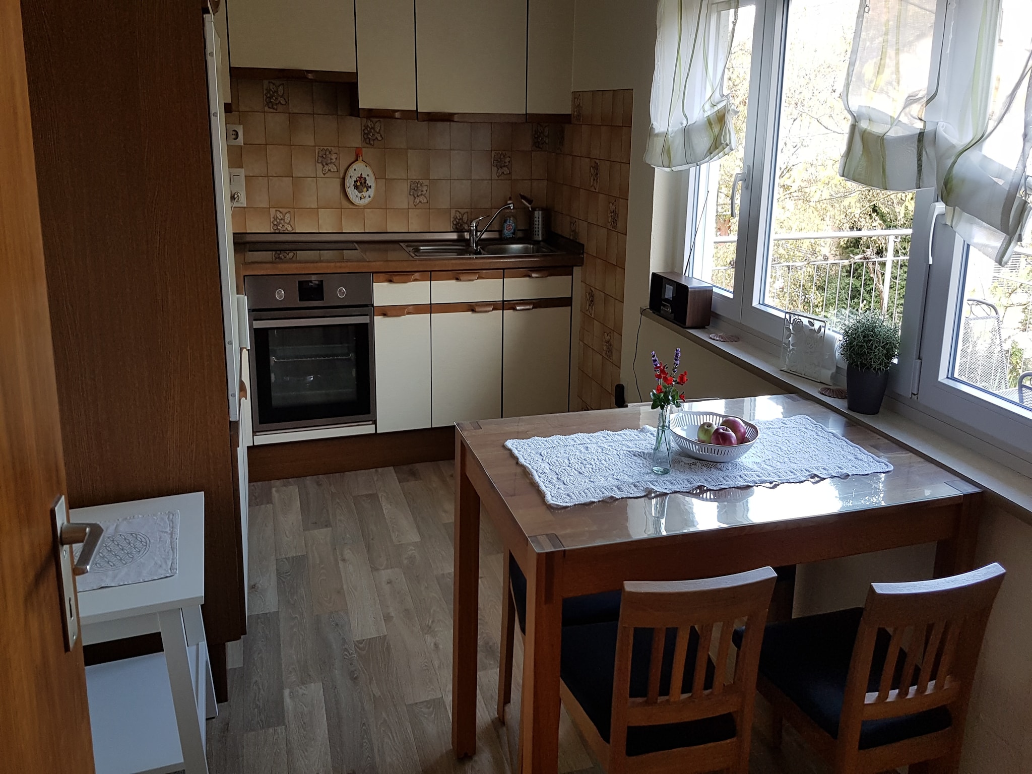 Ferienwohnung Ferienwohnung Franz