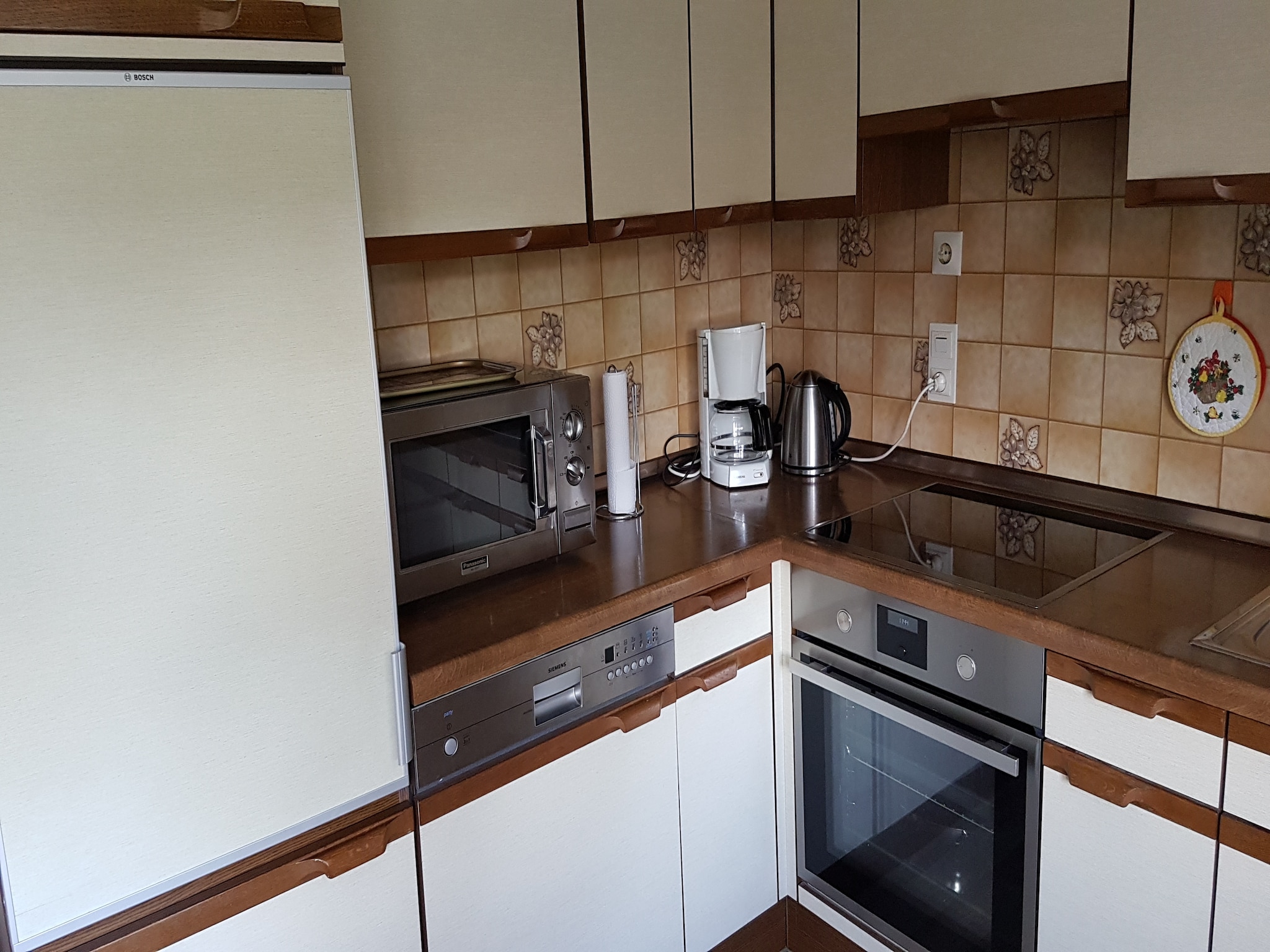 Ferienwohnung Ferienwohnung Franz