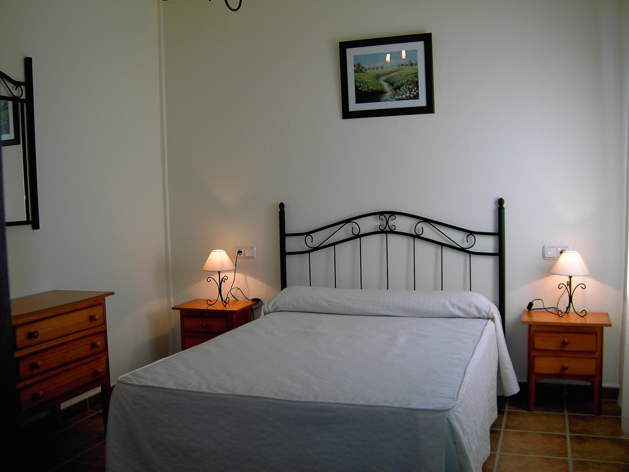 Ferienhaus Casas Rurales Huetor
