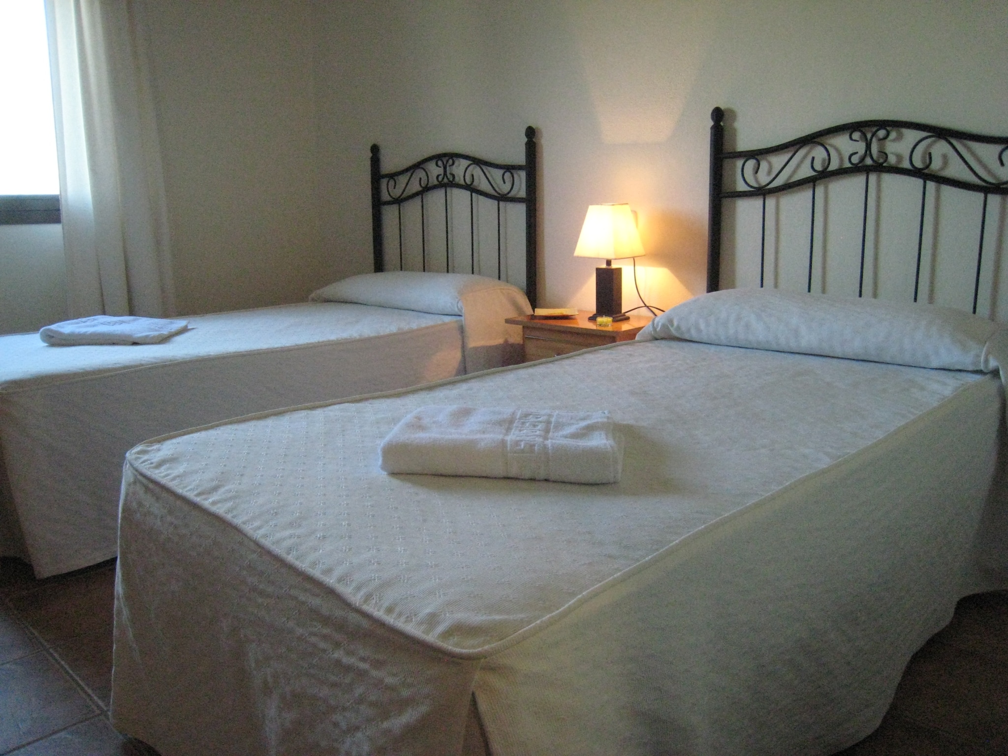 Ferienhaus Casas Rurales Huetor