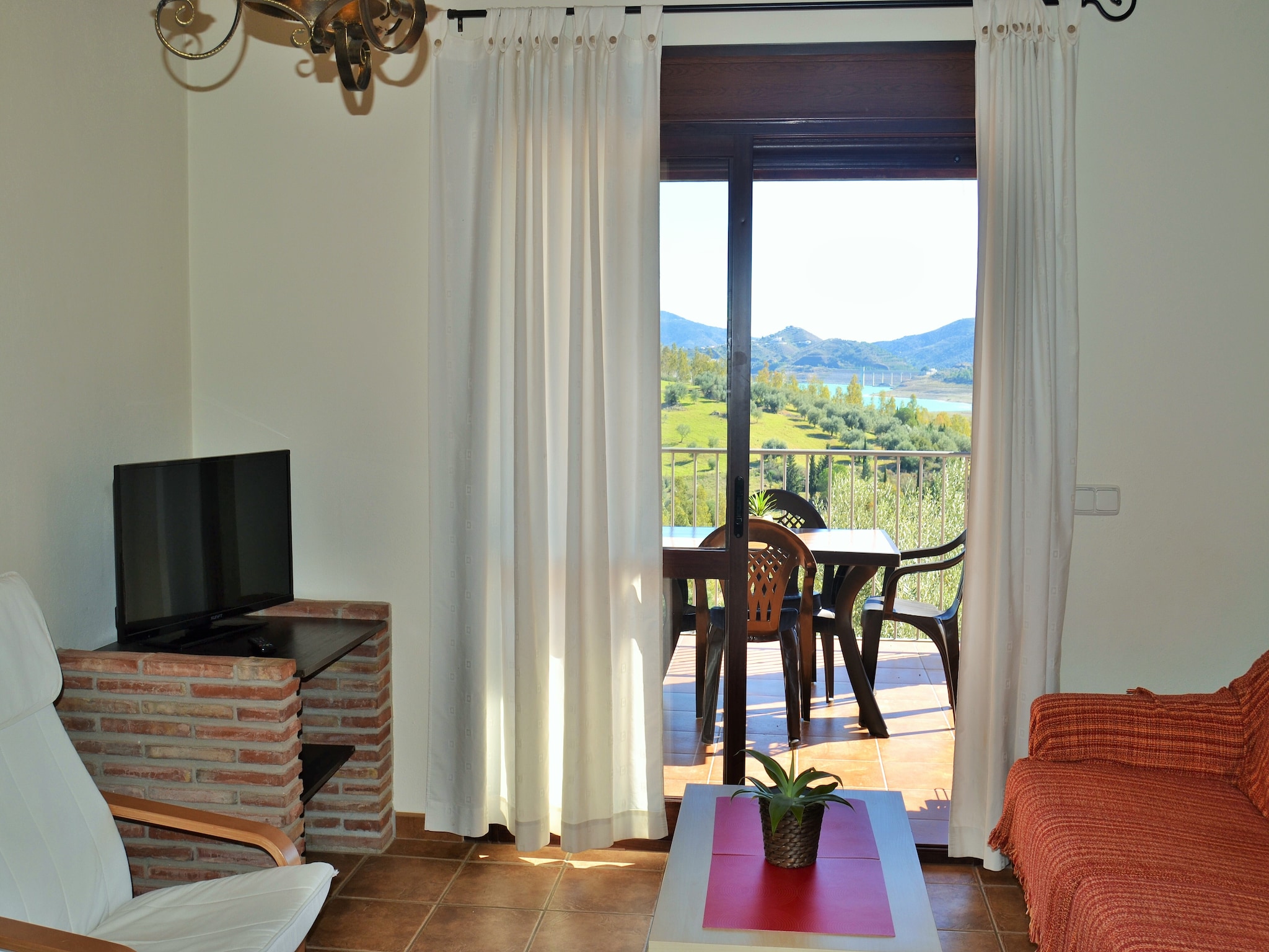 Ferienhaus Casas Rurales Huetor
