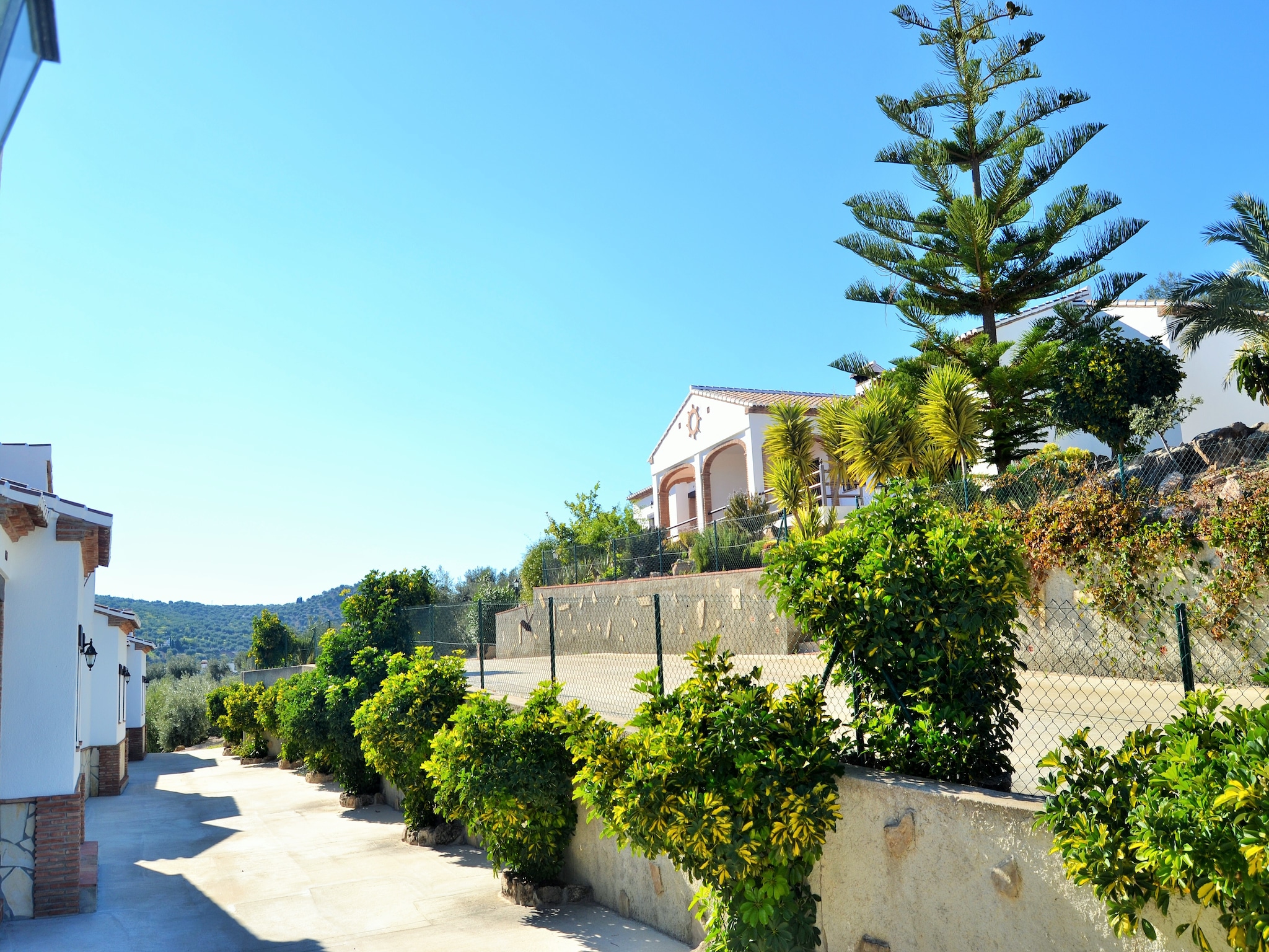 Ferienhaus Casas Rurales Huetor