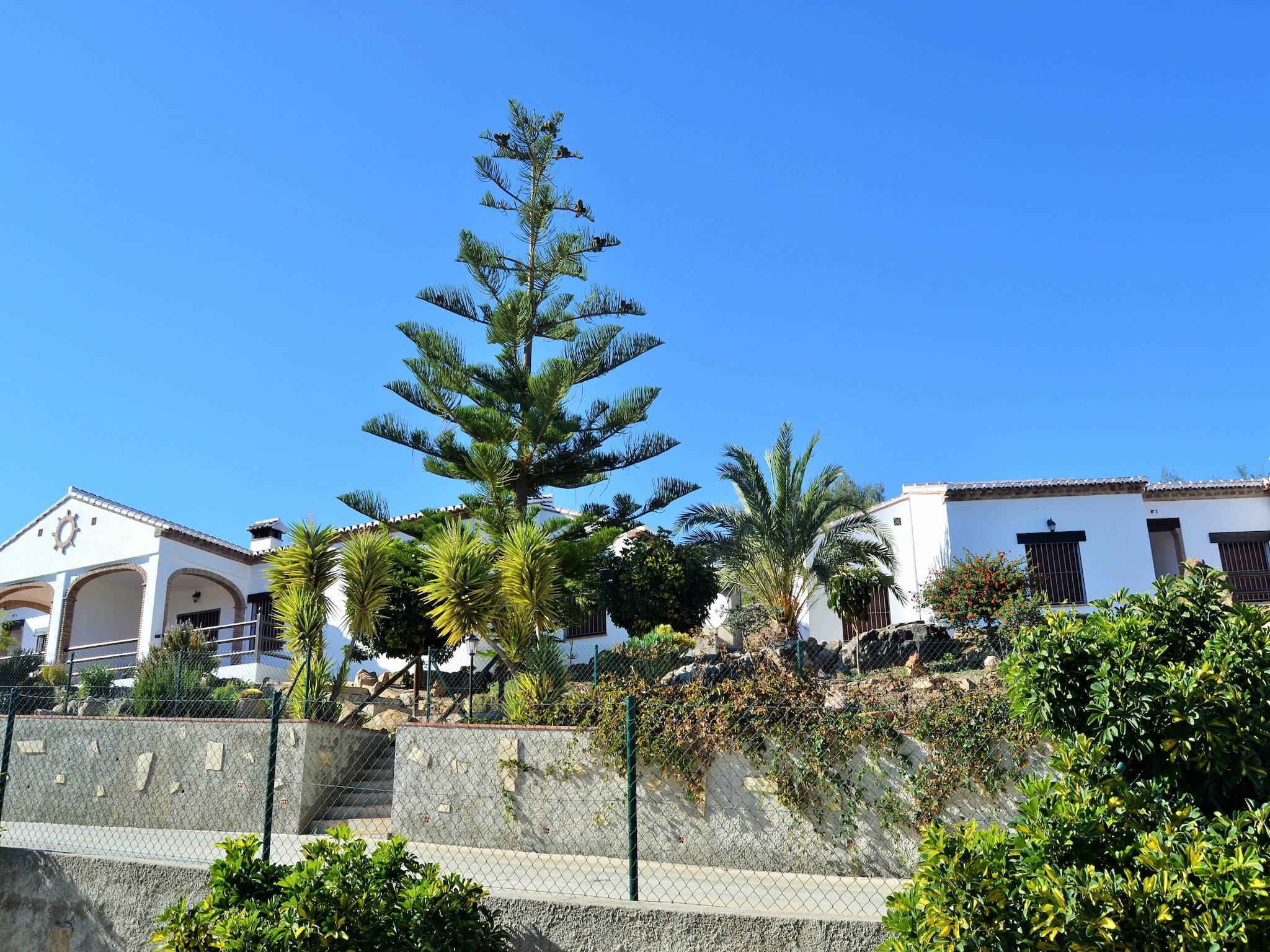 Ferienhaus Casas Rurales Huetor