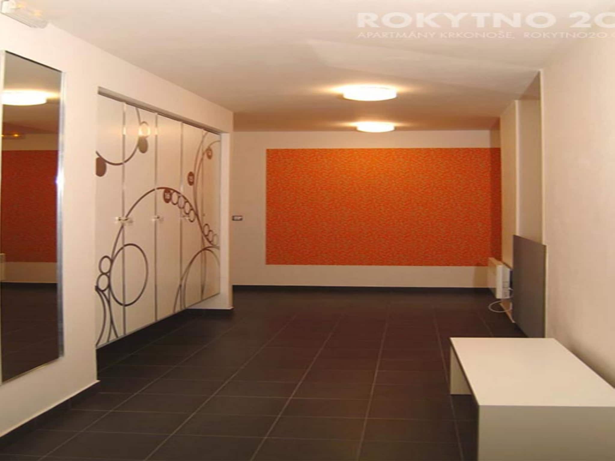 Ferienwohnung Rokytno