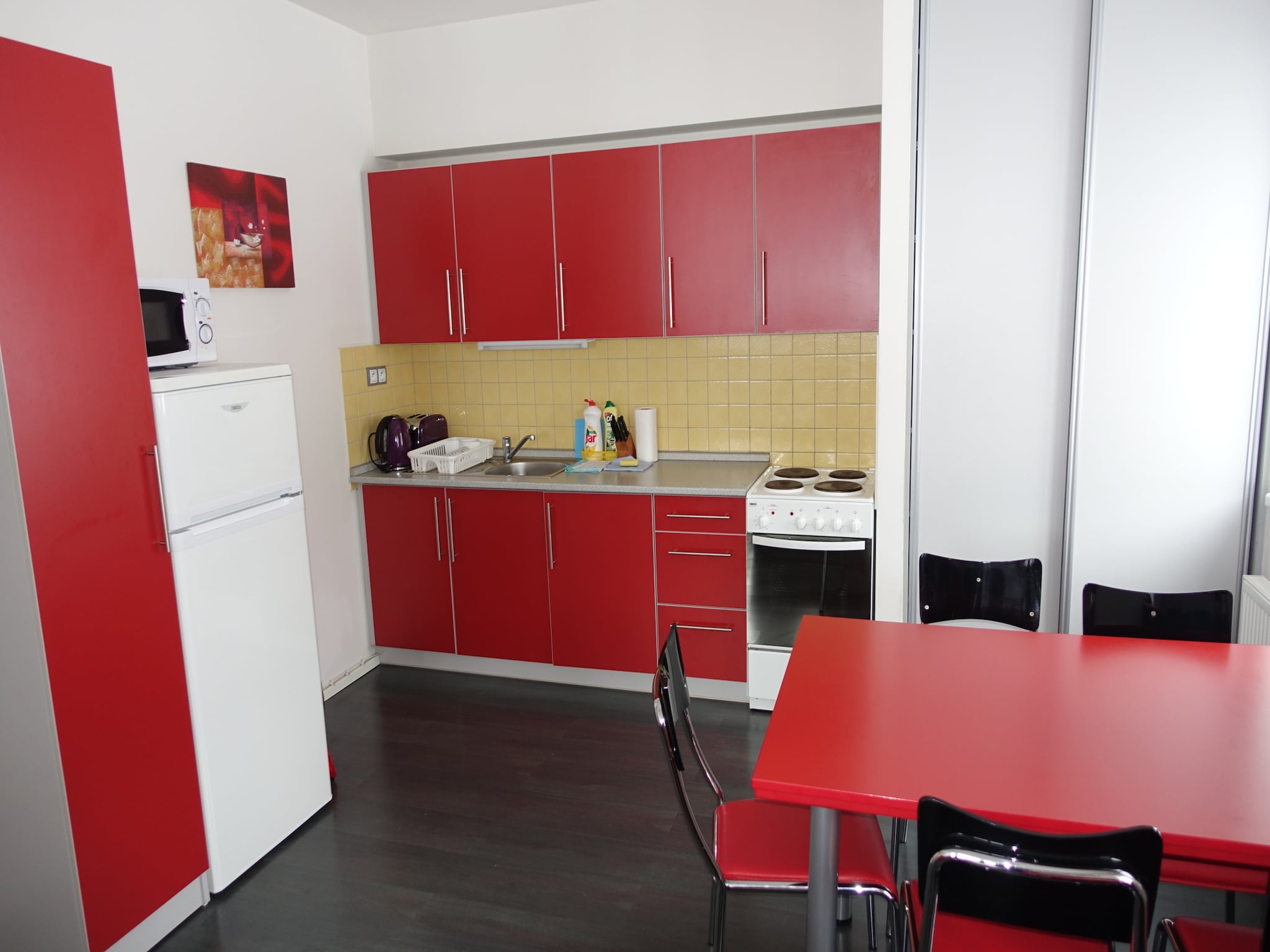 Ferienwohnung Rokytno