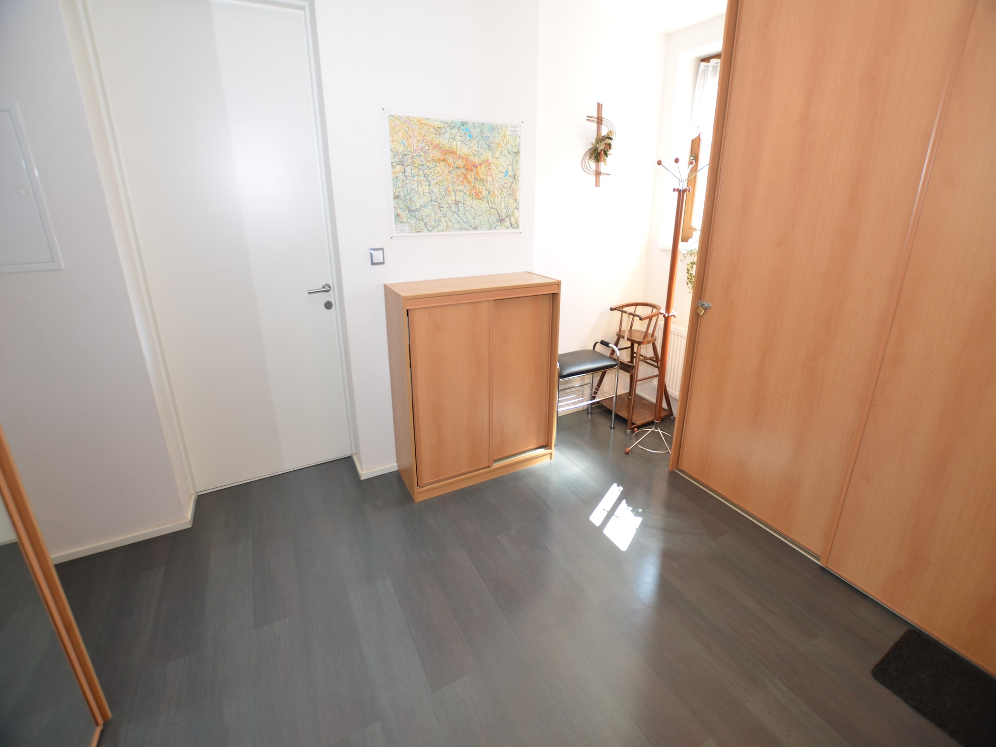 Ferienwohnung Rokytno