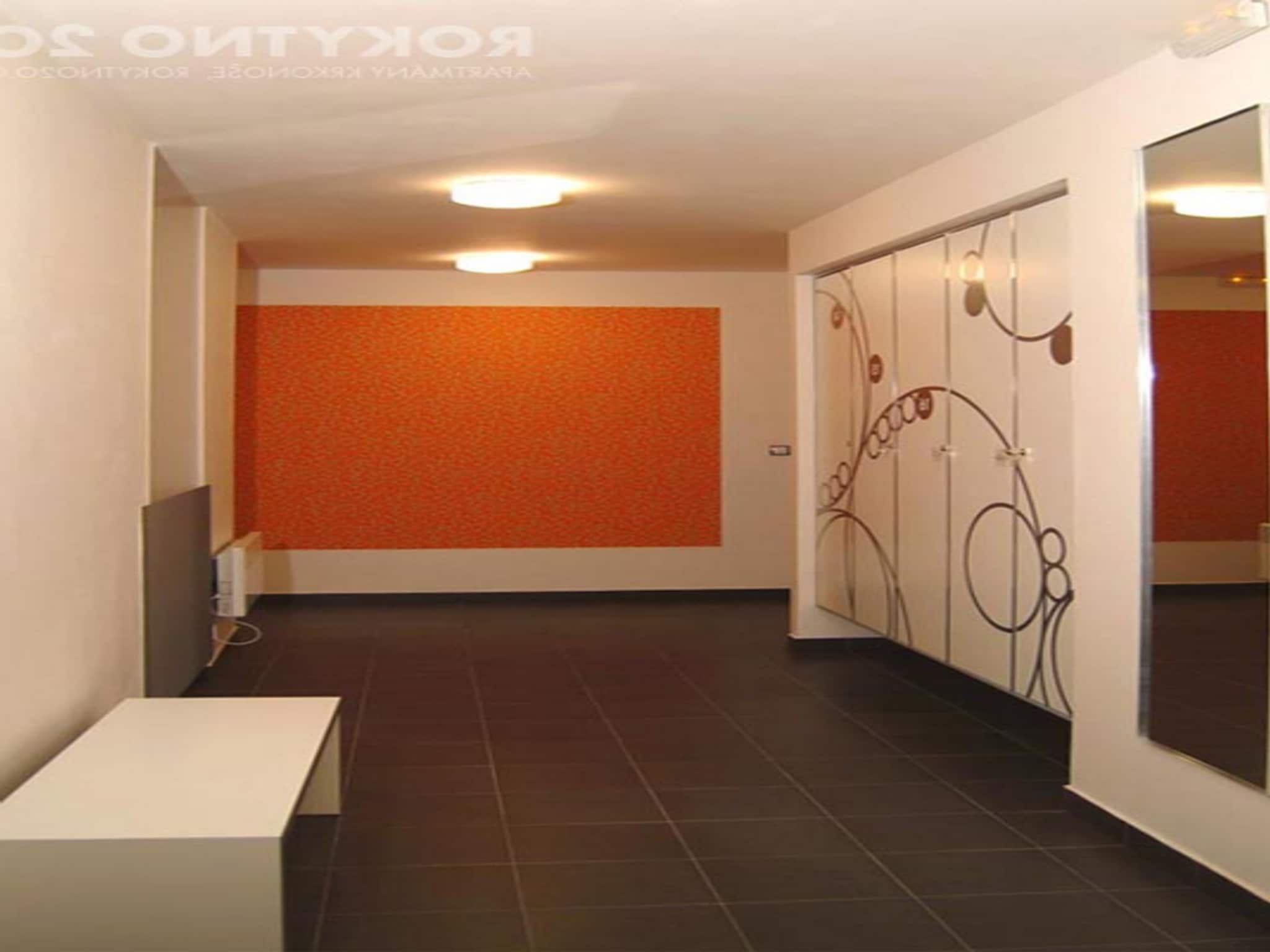 Ferienwohnung Rokytno