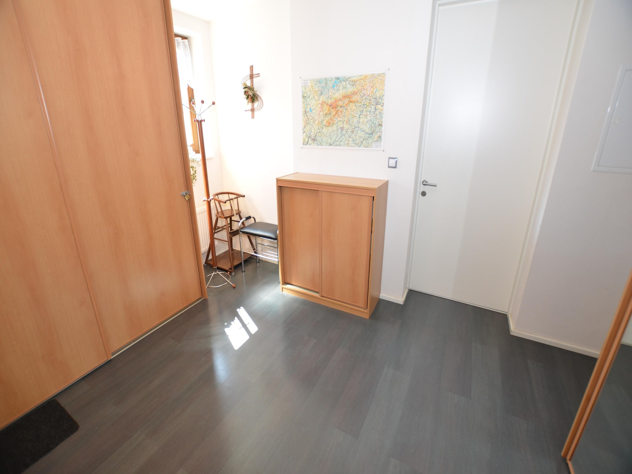Ferienwohnung Rokytno