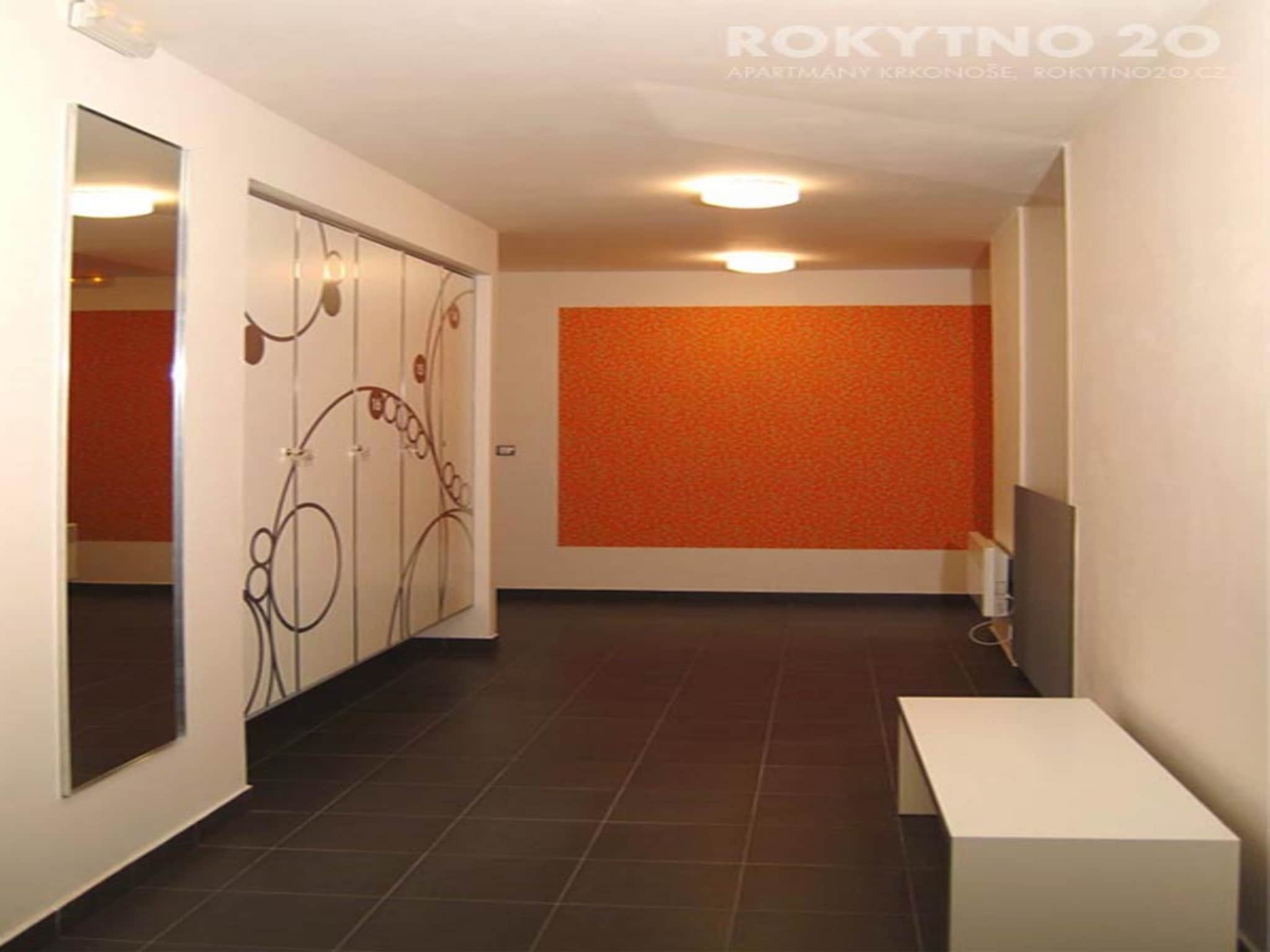 Apartmá Rokytno