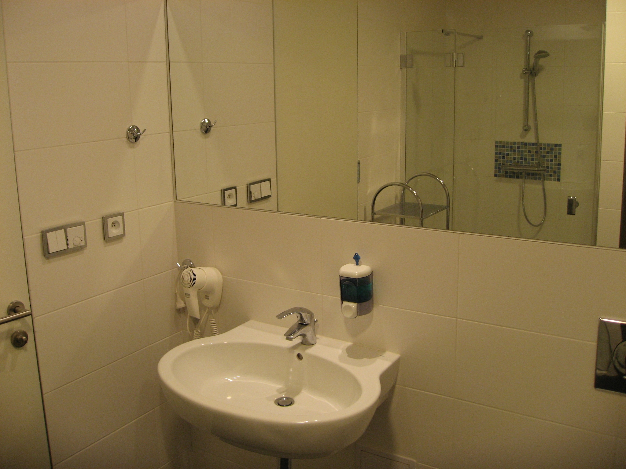 Apartmá Rokytno