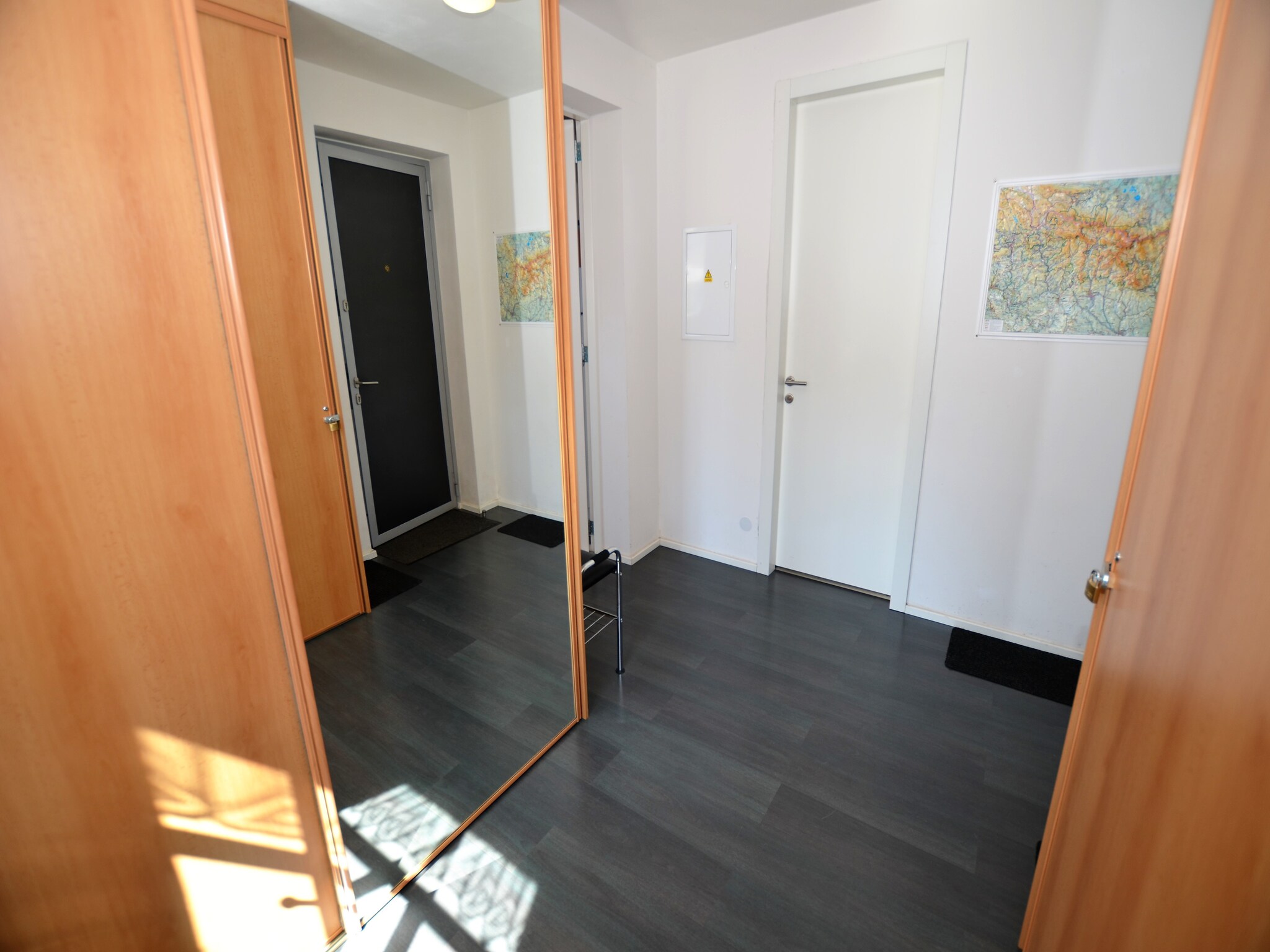 Apartmá Rokytno