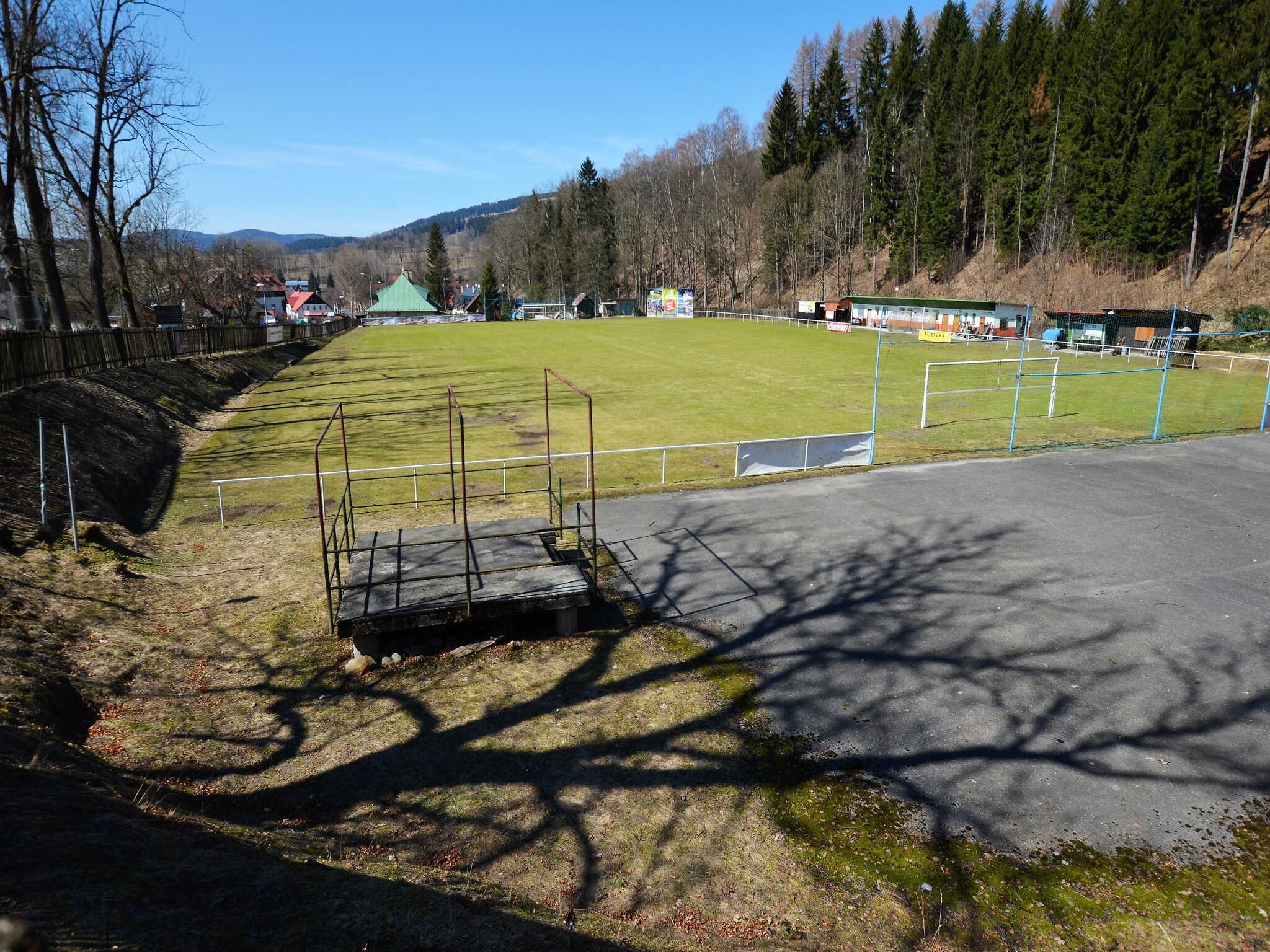 Apartmá Rokytno
