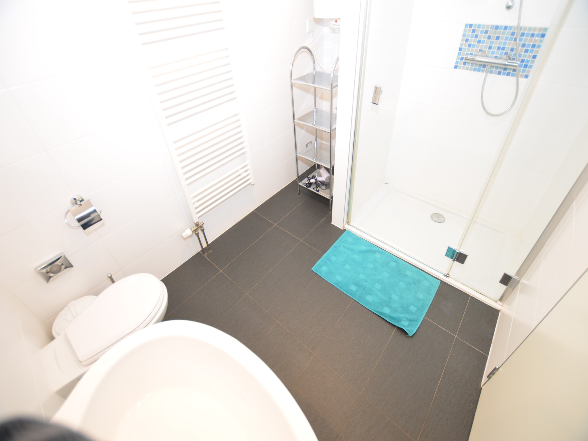 Apartmá Rokytno