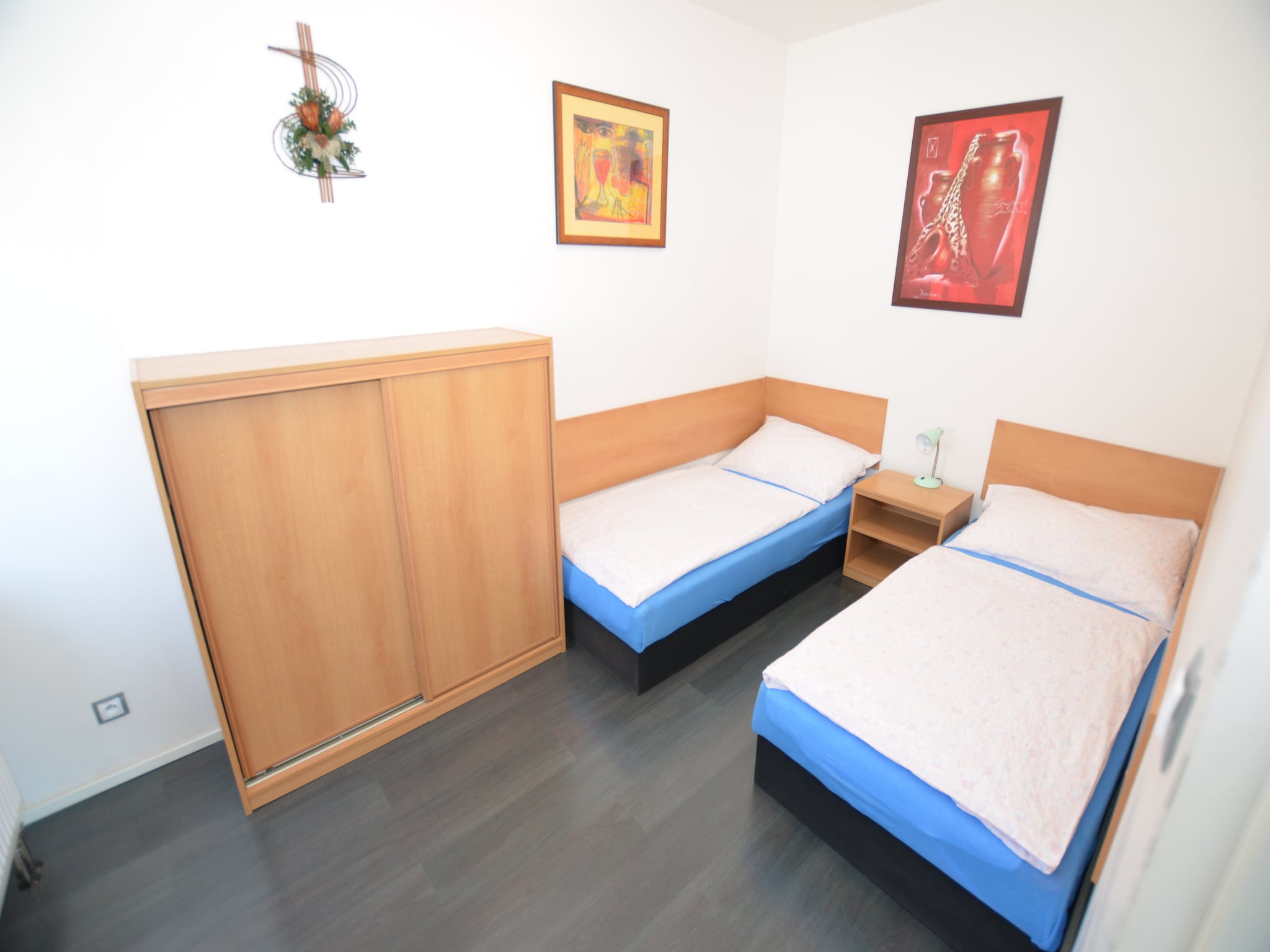 Apartmá Rokytno