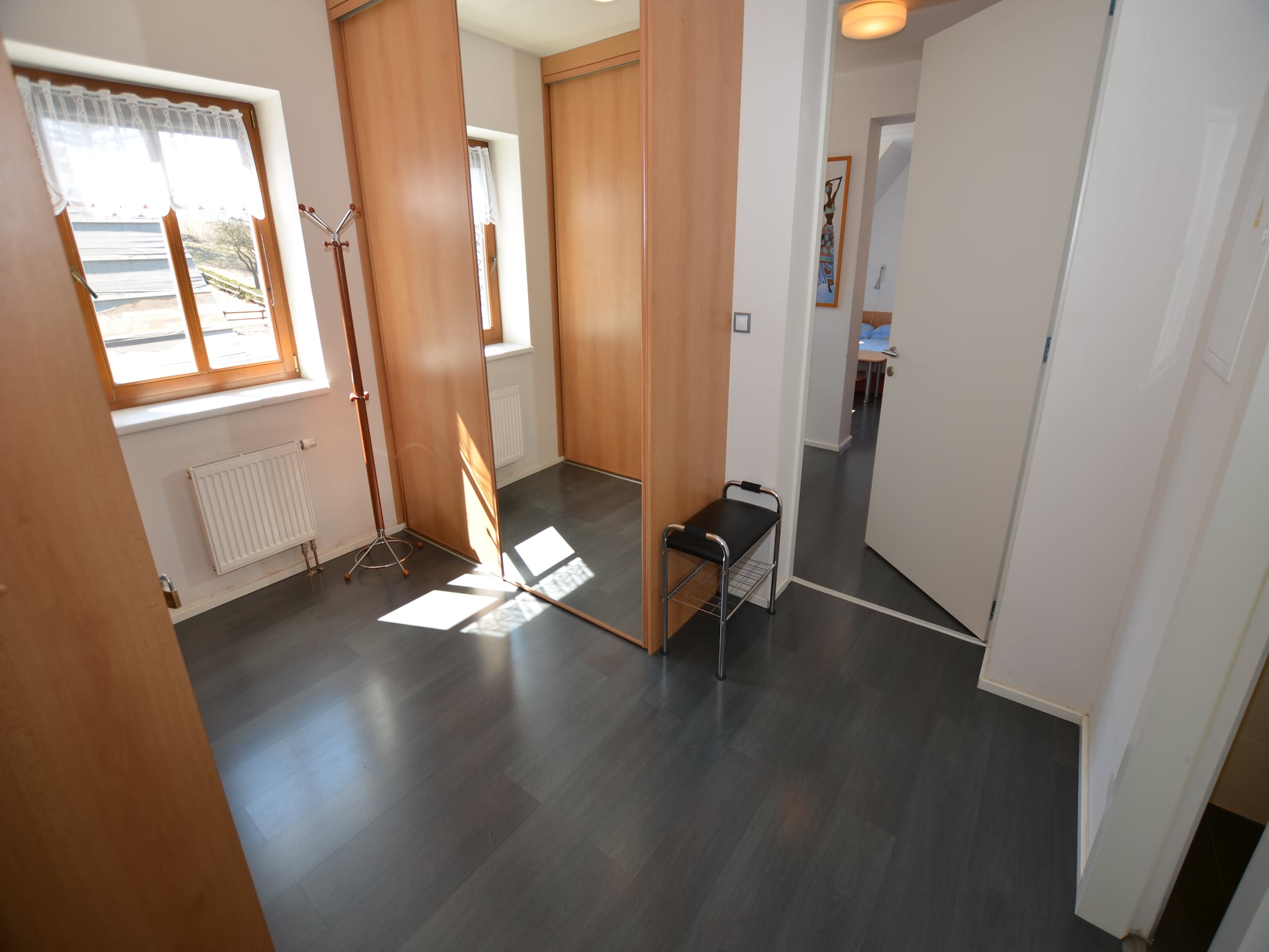 Apartmá Rokytno