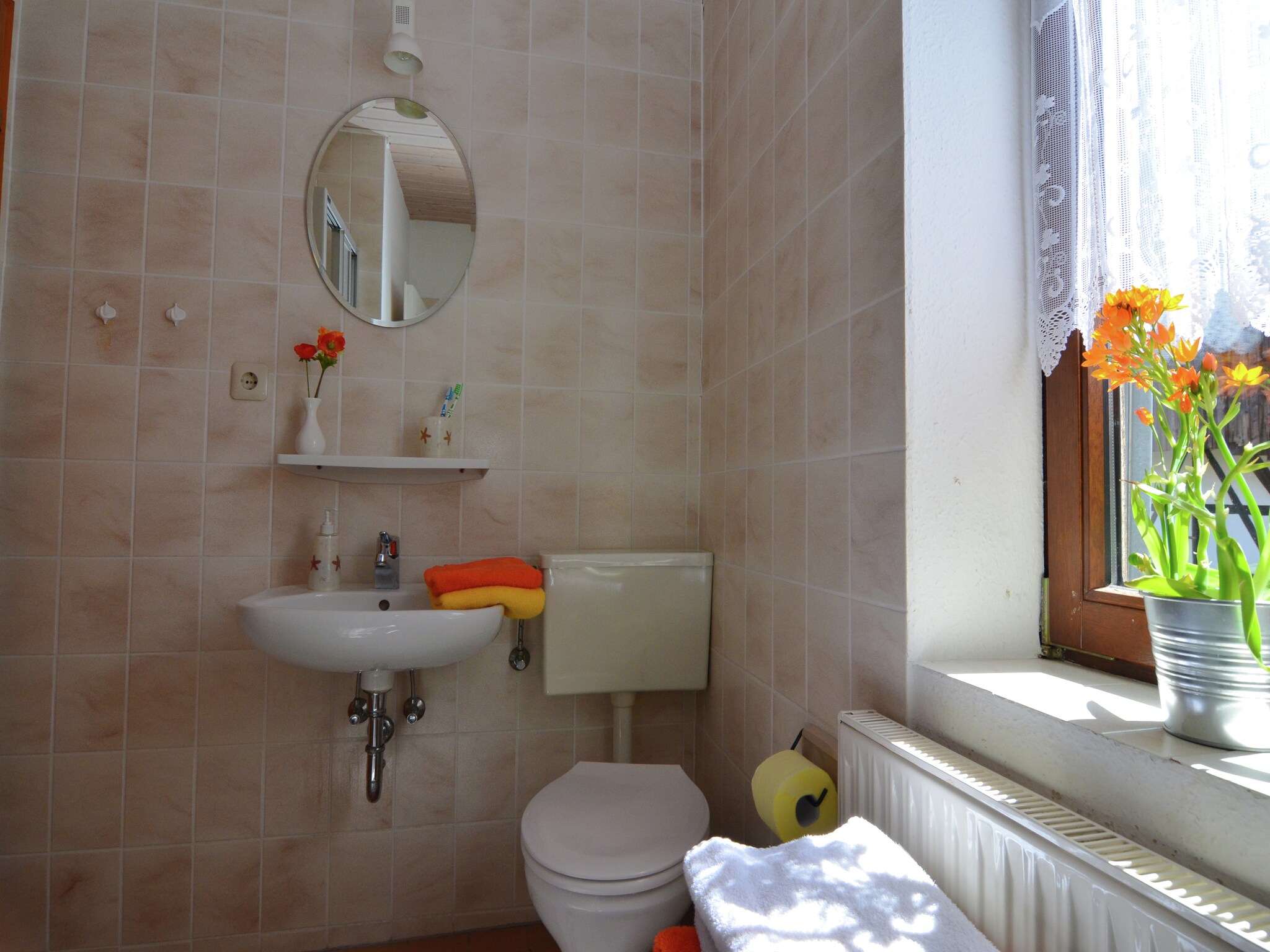  Fachwerkhaus Thüringen