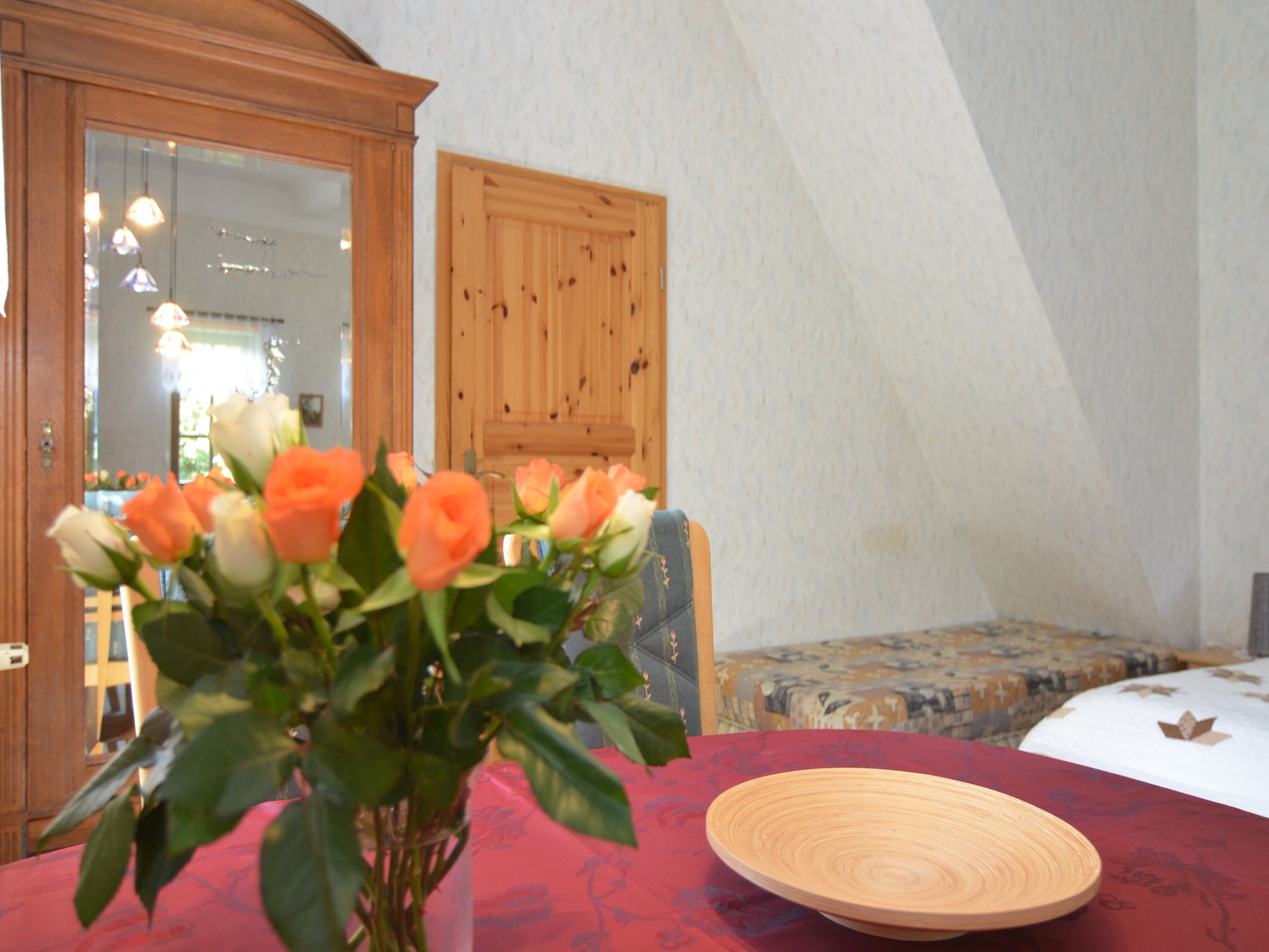   Fachwerkhaus Thüringen