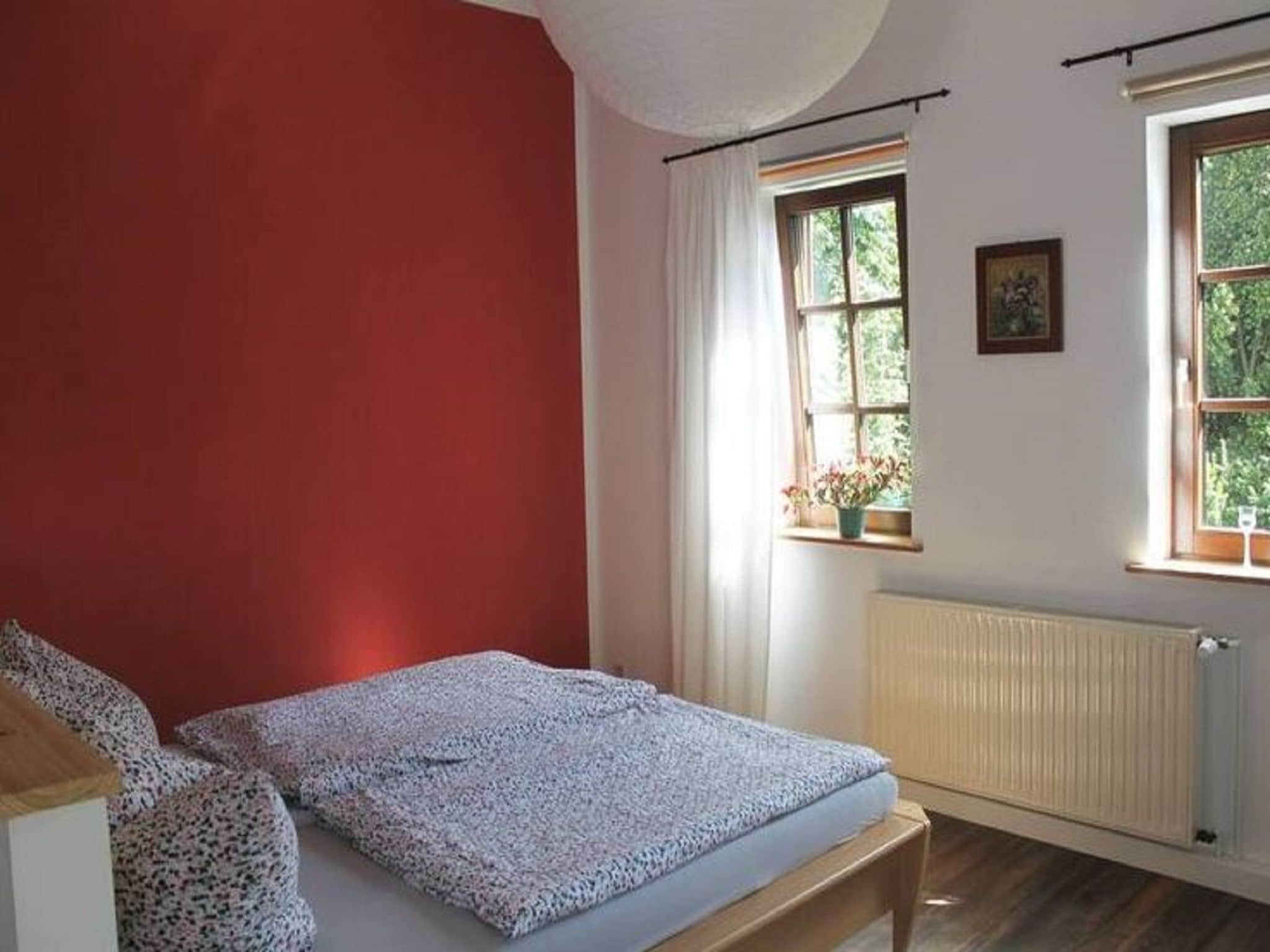   Fachwerkhaus Thüringen