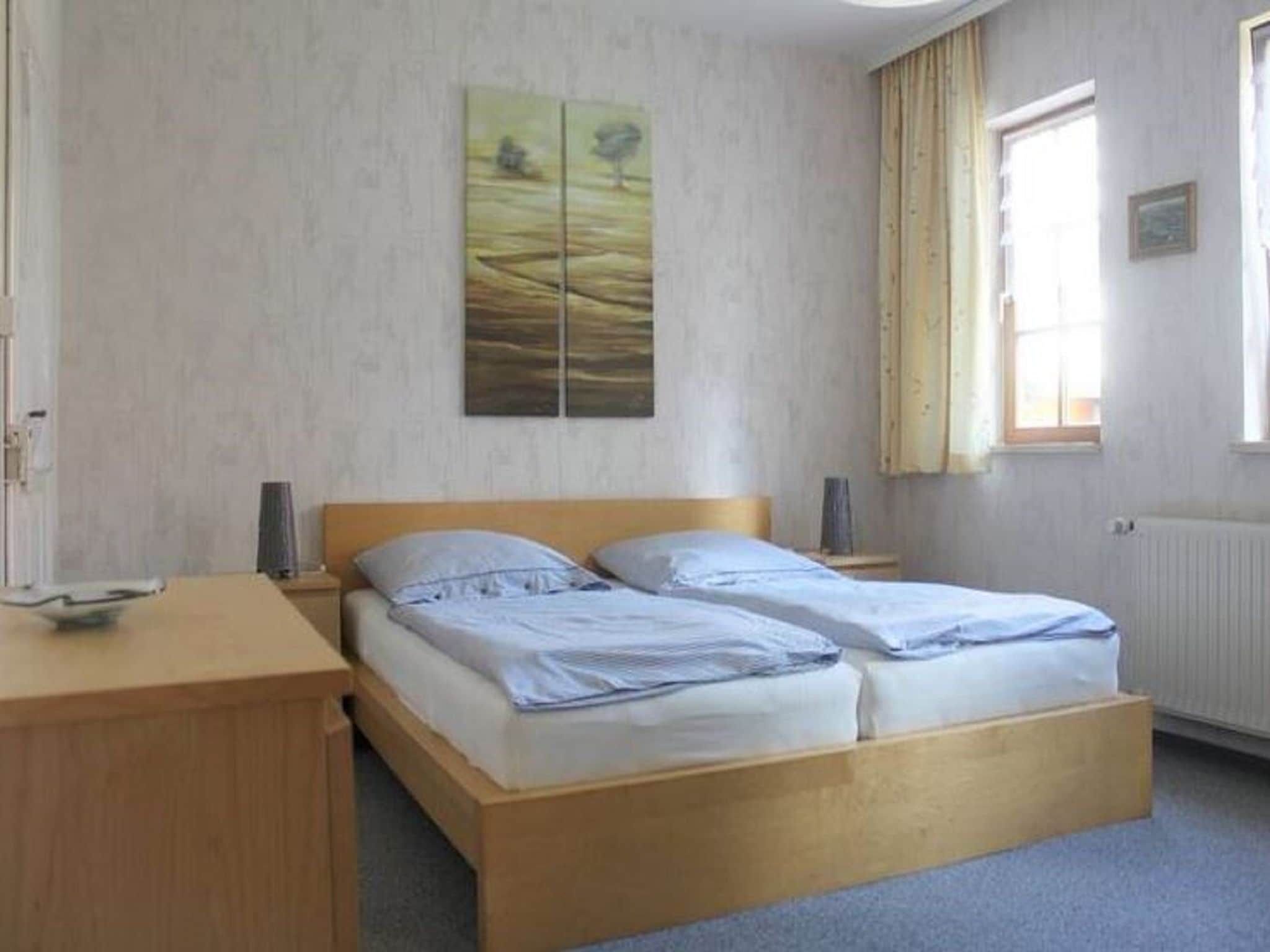   Fachwerkhaus Thüringen