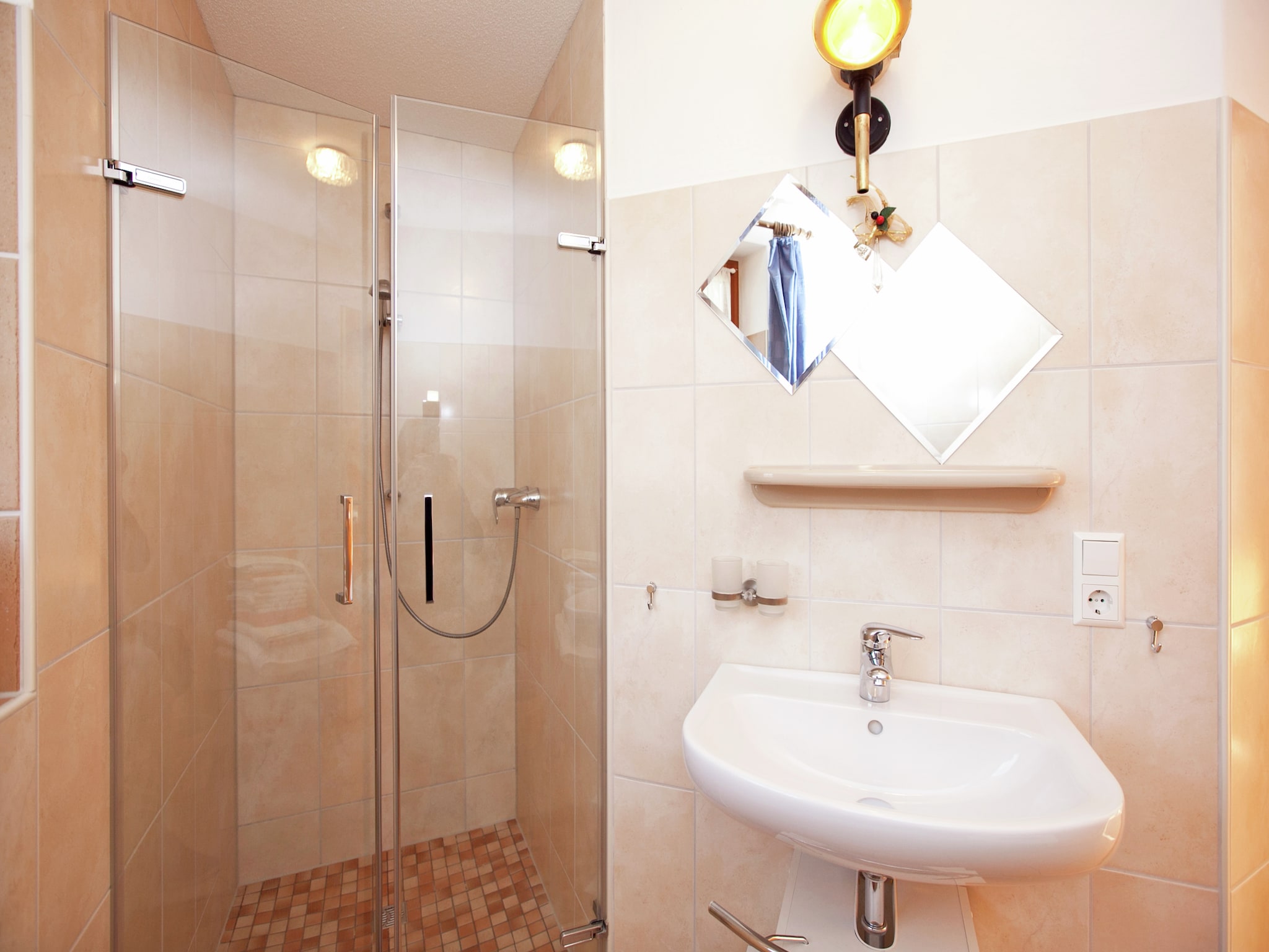 Appartement Vogelsang