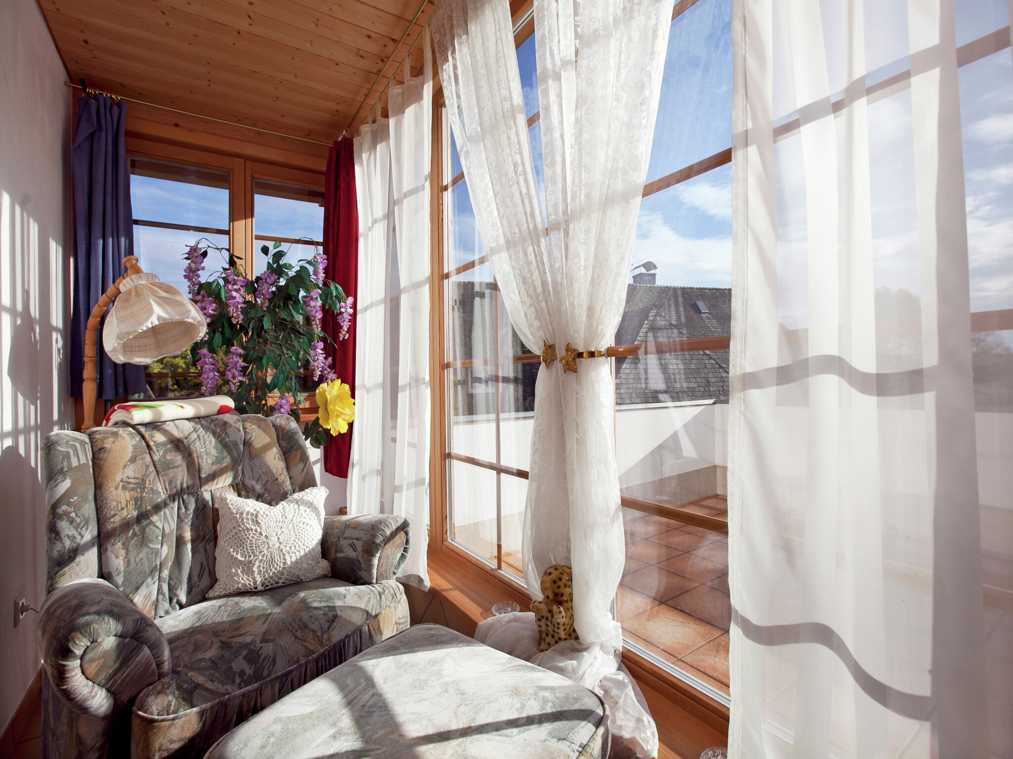Appartement Vogelsang