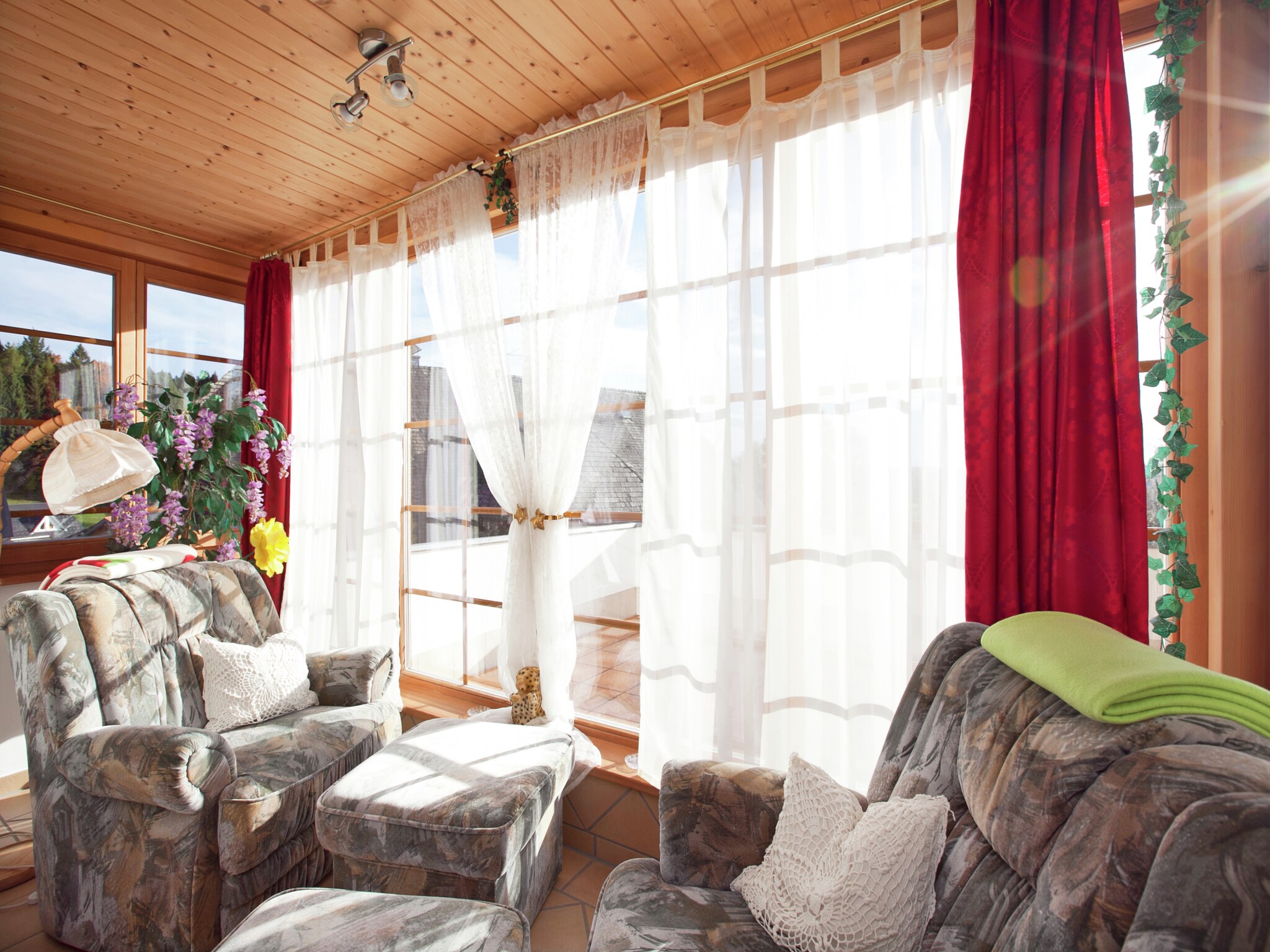 Appartement Vogelsang