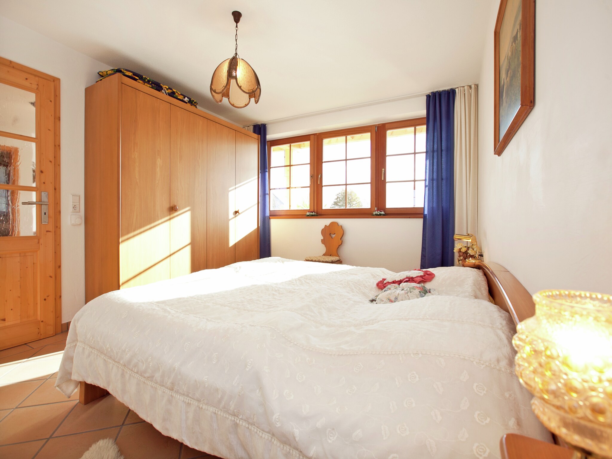 Appartement Vogelsang