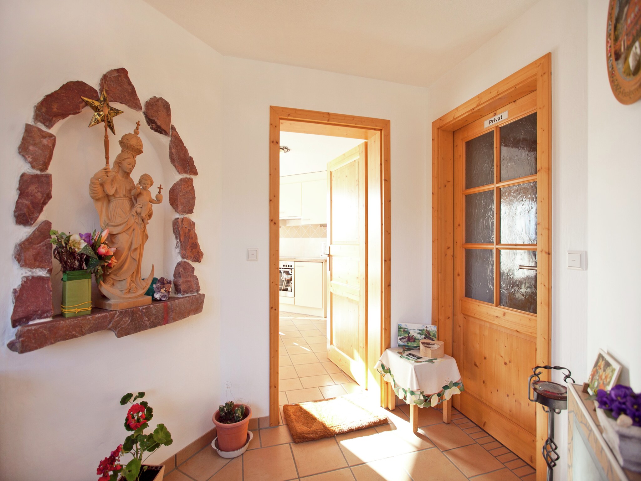 Appartement Vogelsang